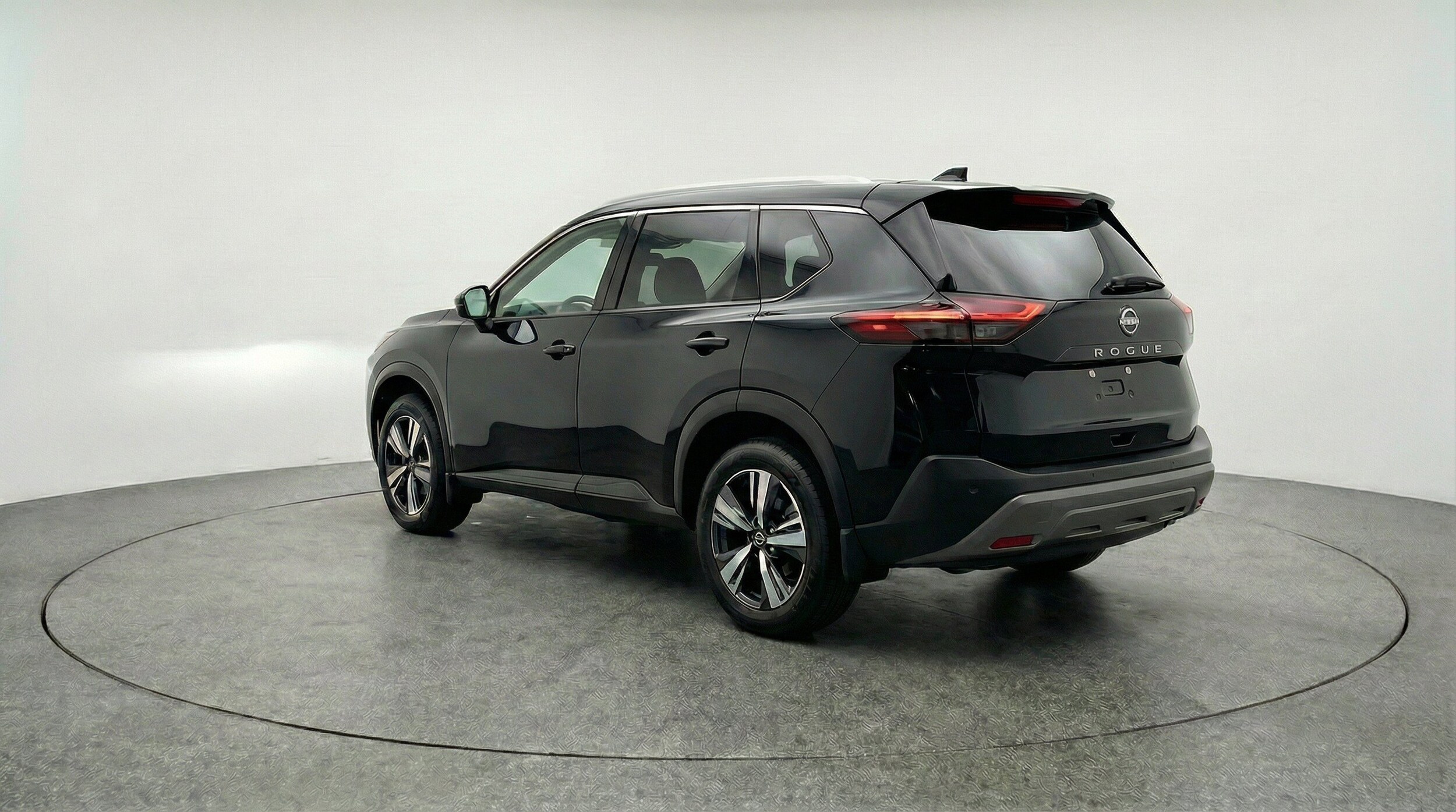 Thumbnail: 2026 Nissan Rogue - 6