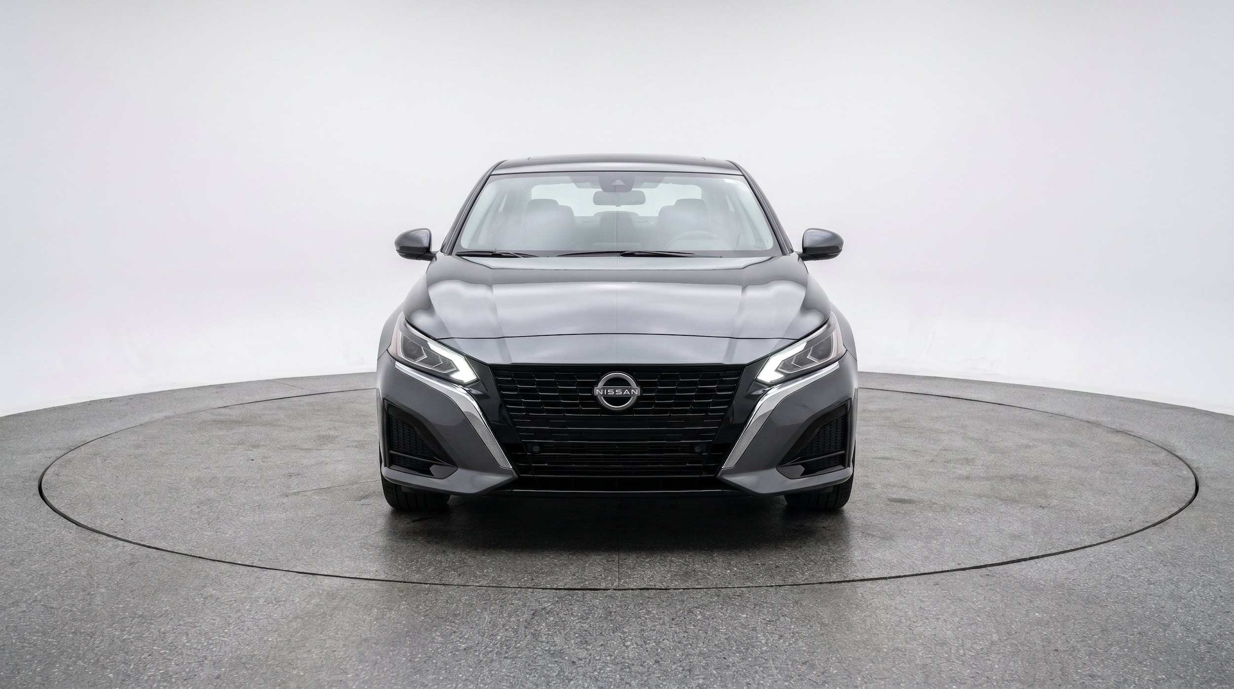 Thumbnail: 2026 Nissan Altima - 2