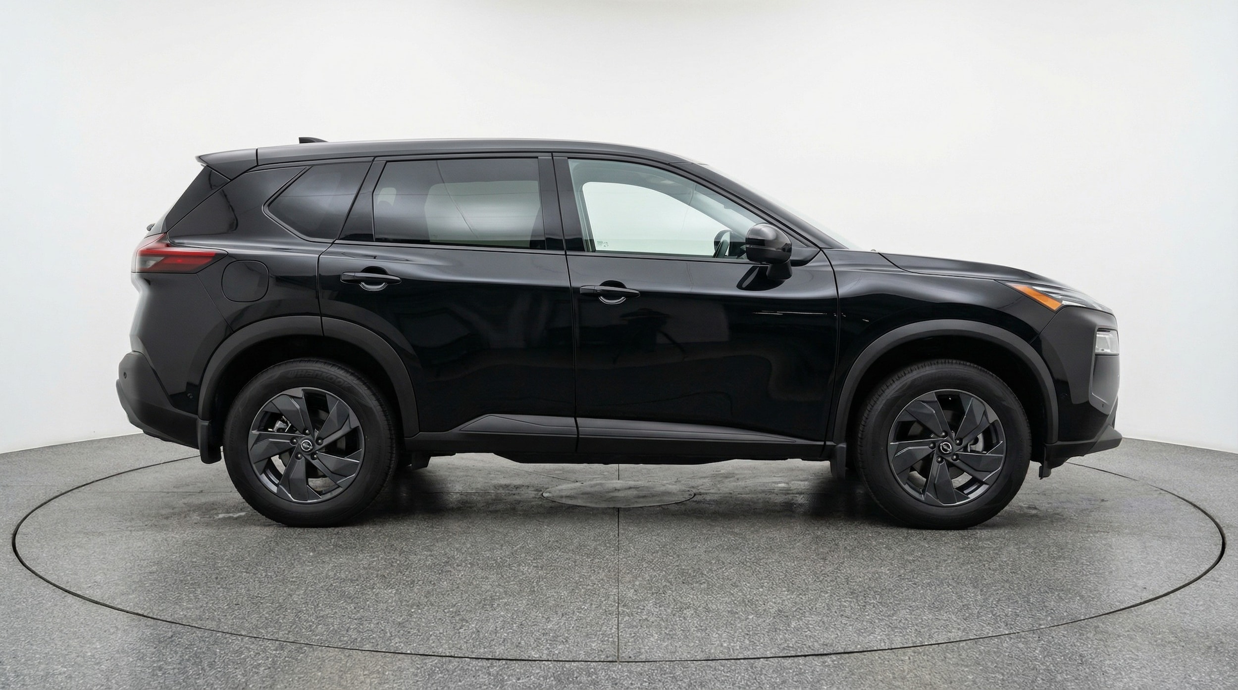Thumbnail: 2025 Nissan Rogue - 8