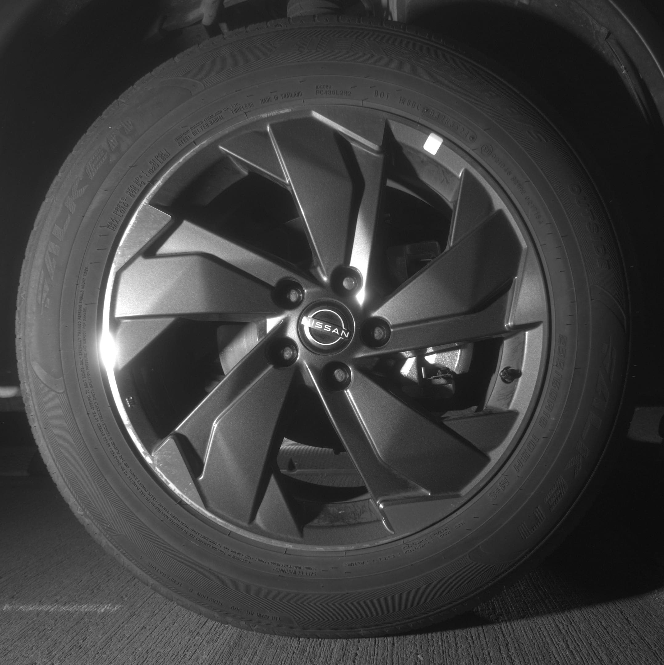 Thumbnail: 2025 Nissan Rogue - 10