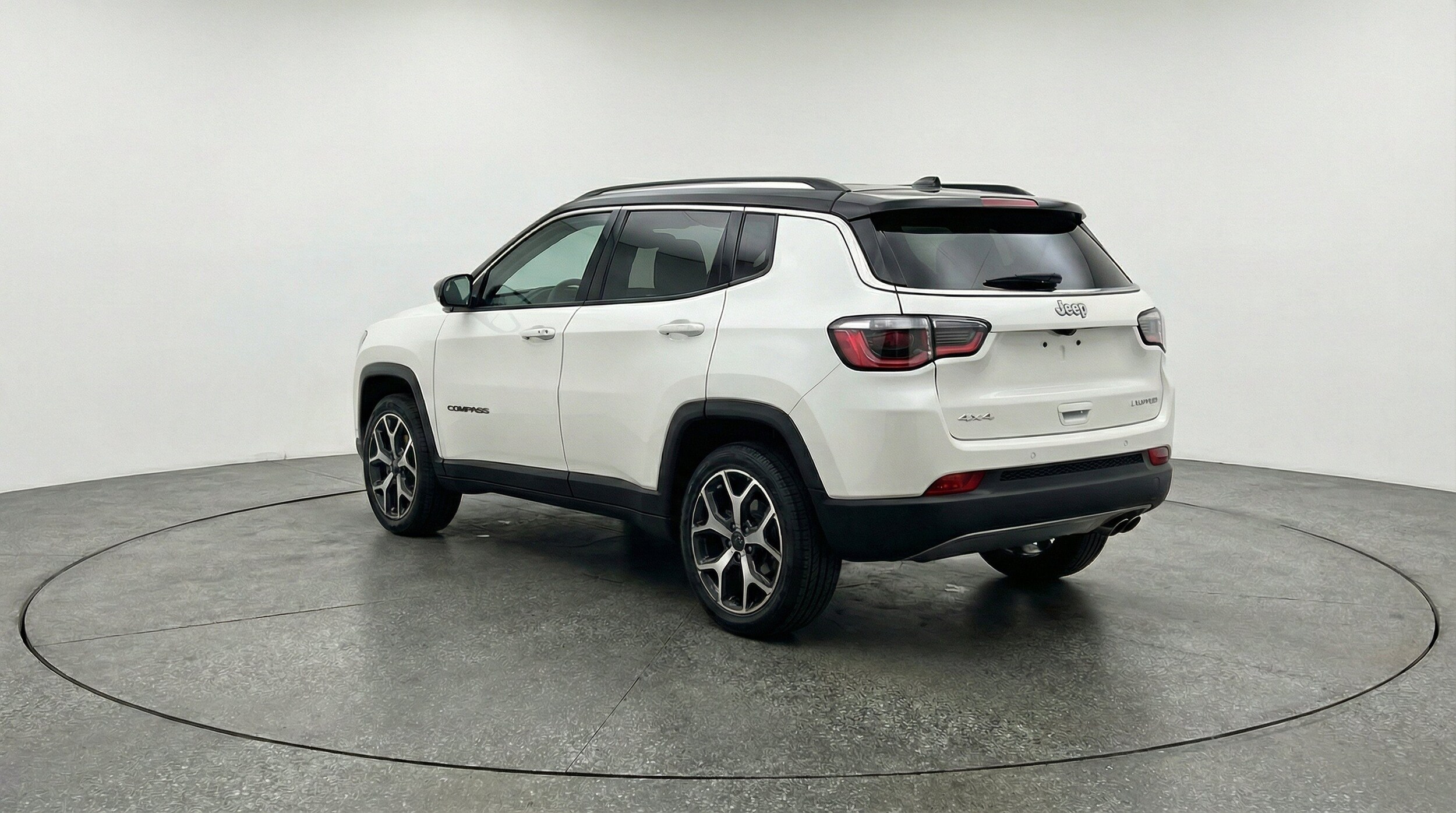 Thumbnail: 2025 Jeep Compass - 6