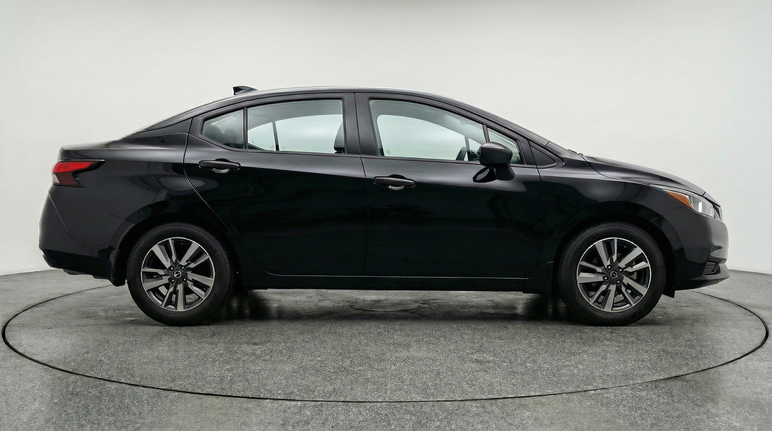 Thumbnail: 2025 Nissan Versa - 11