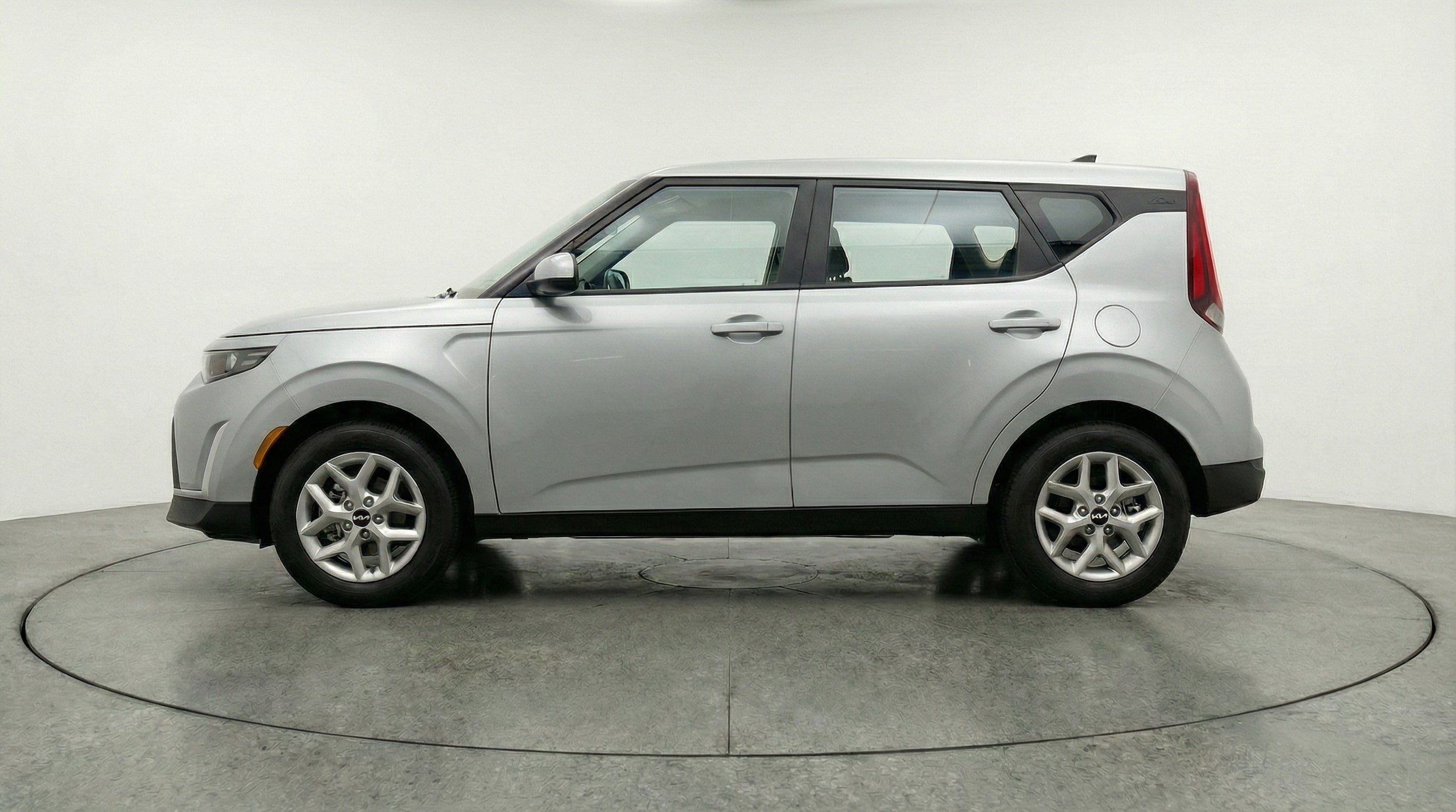 Thumbnail: 2025 Kia Soul - 4