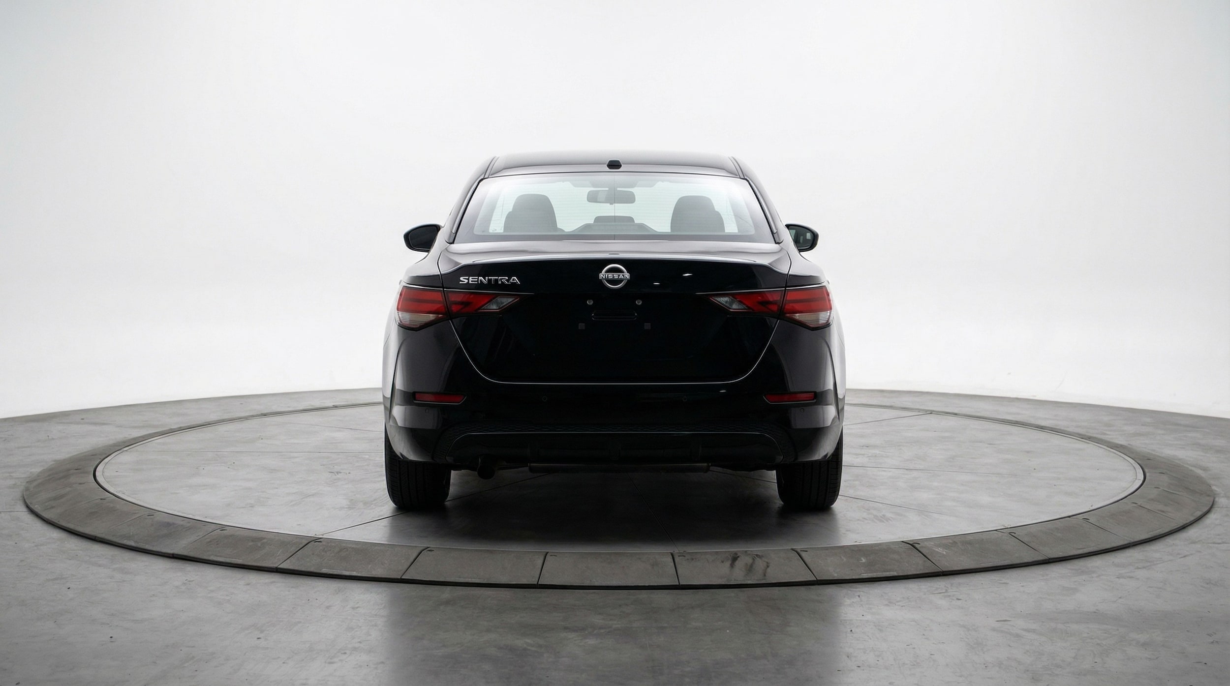 Thumbnail: 2025 Nissan Sentra - 6