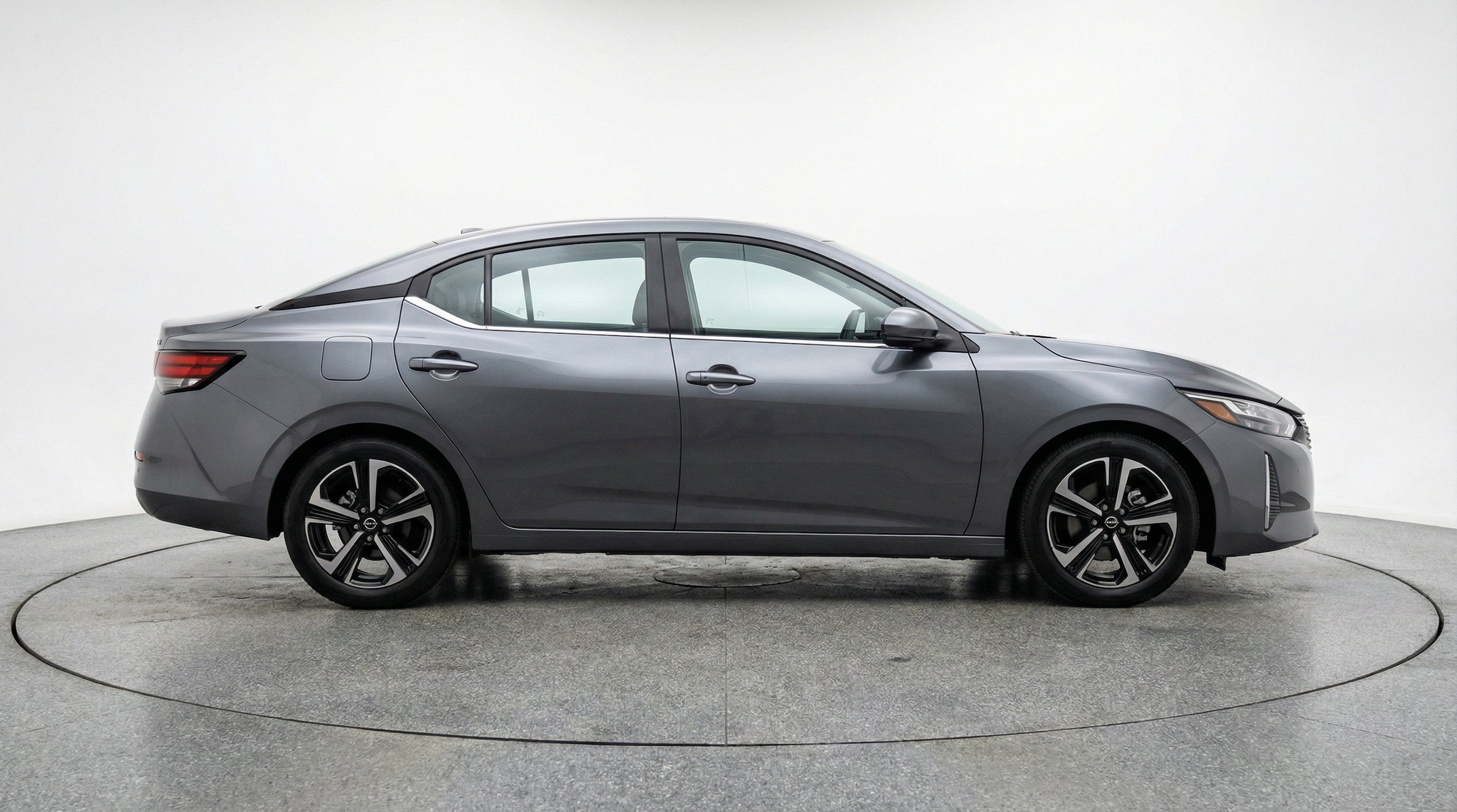Thumbnail: 2025 Nissan Sentra - 11