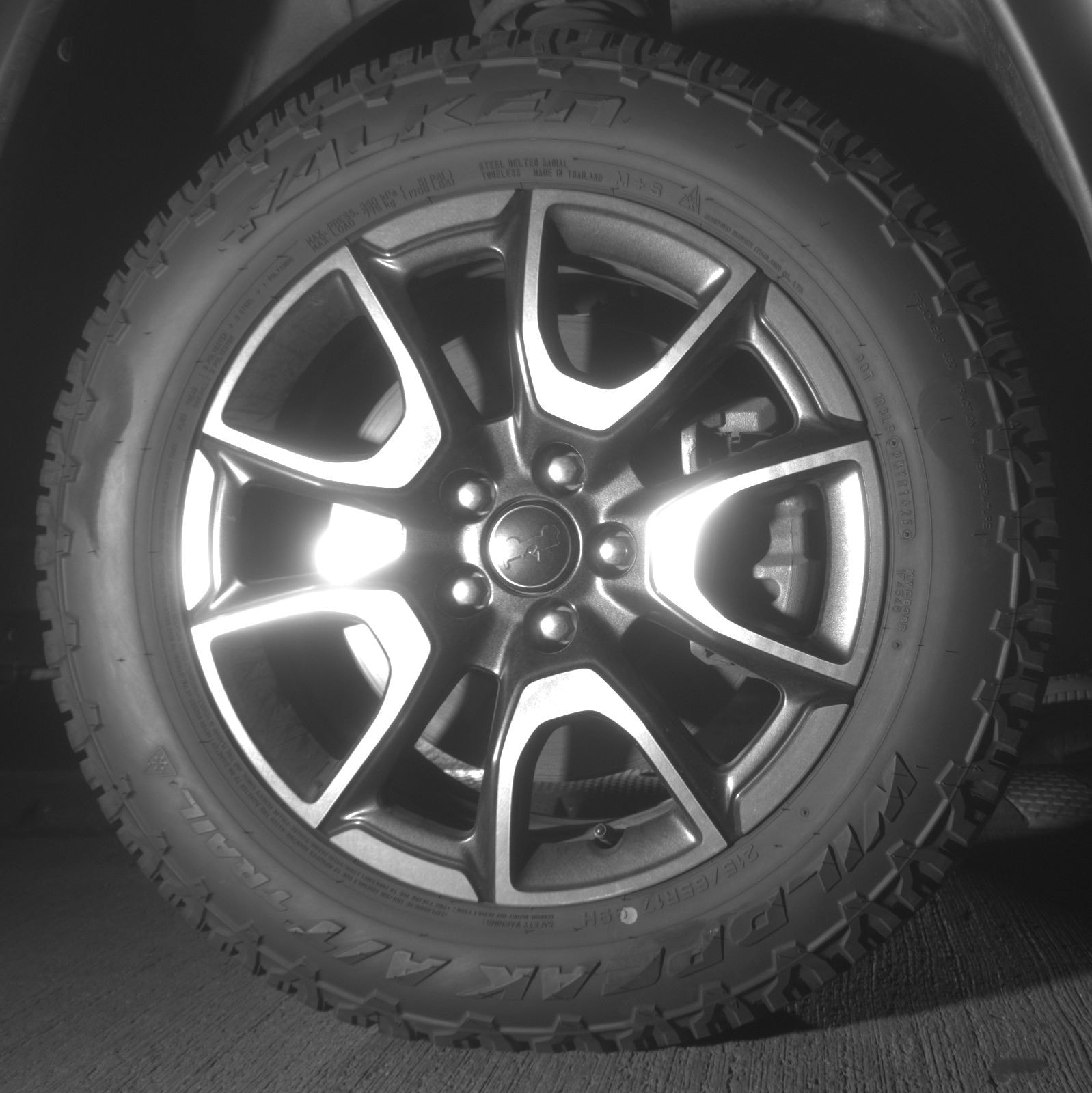 Thumbnail: 2025 Jeep Compass - 10