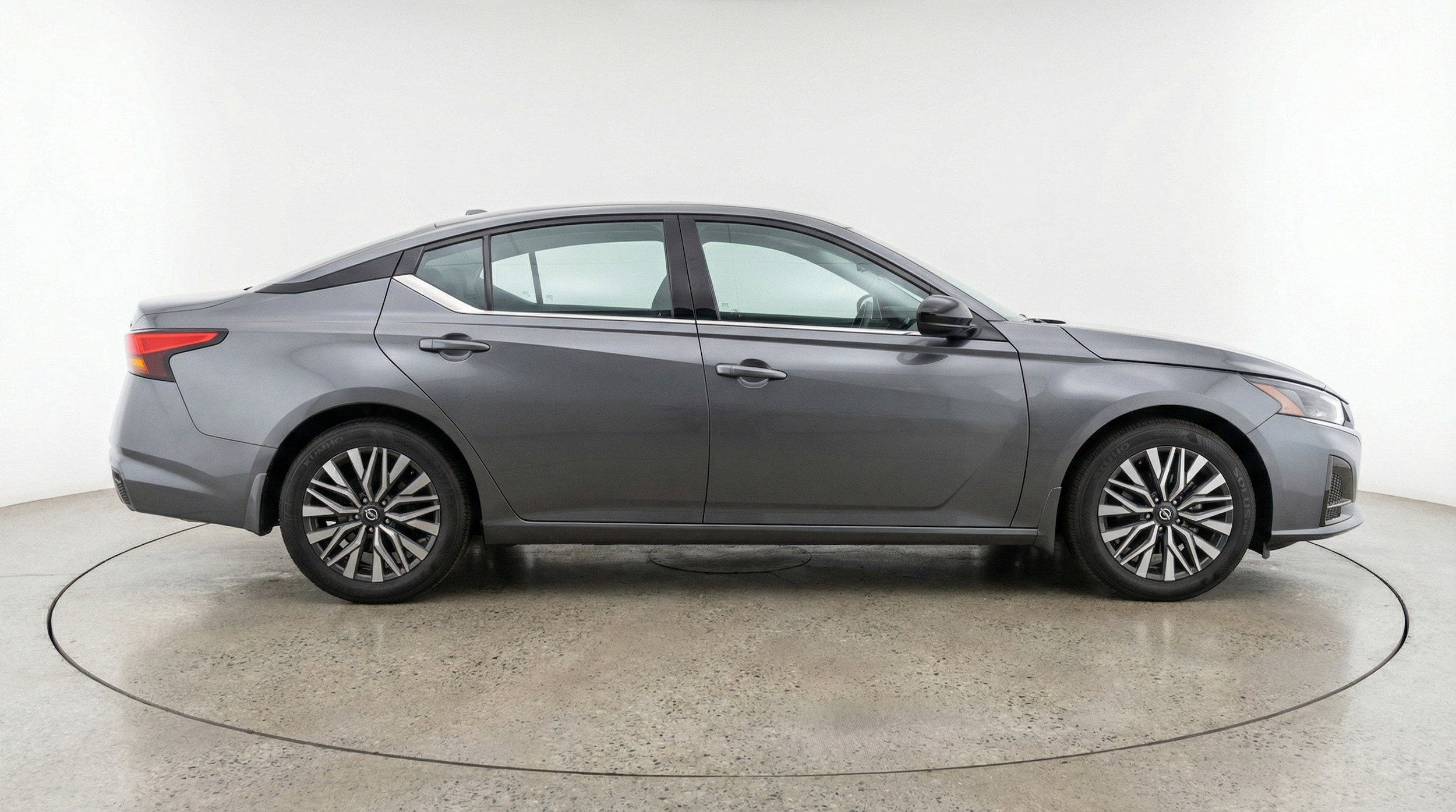 Thumbnail: 2025 Nissan Altima - 11
