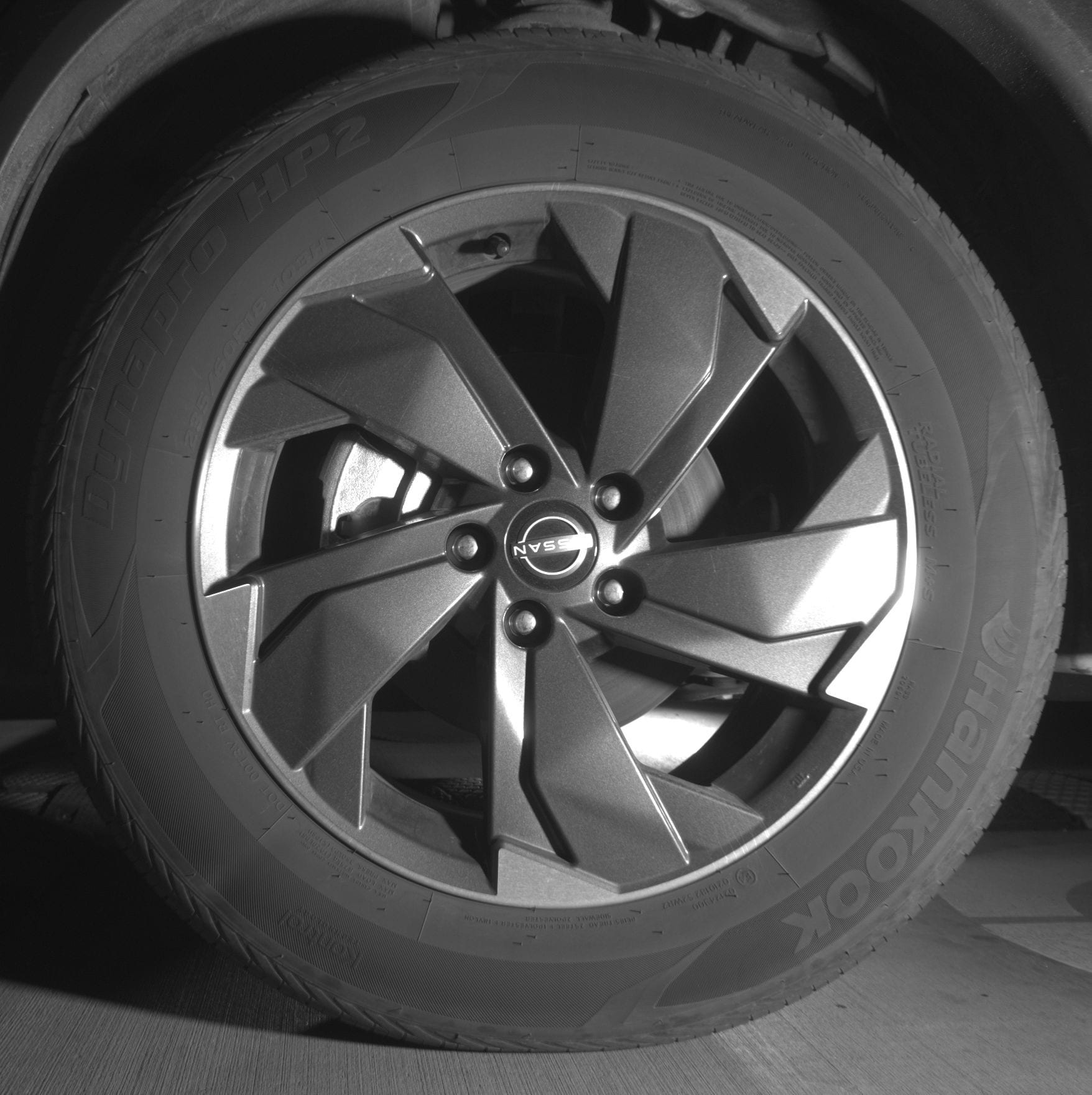 Thumbnail: 2025 Nissan Rogue - 9