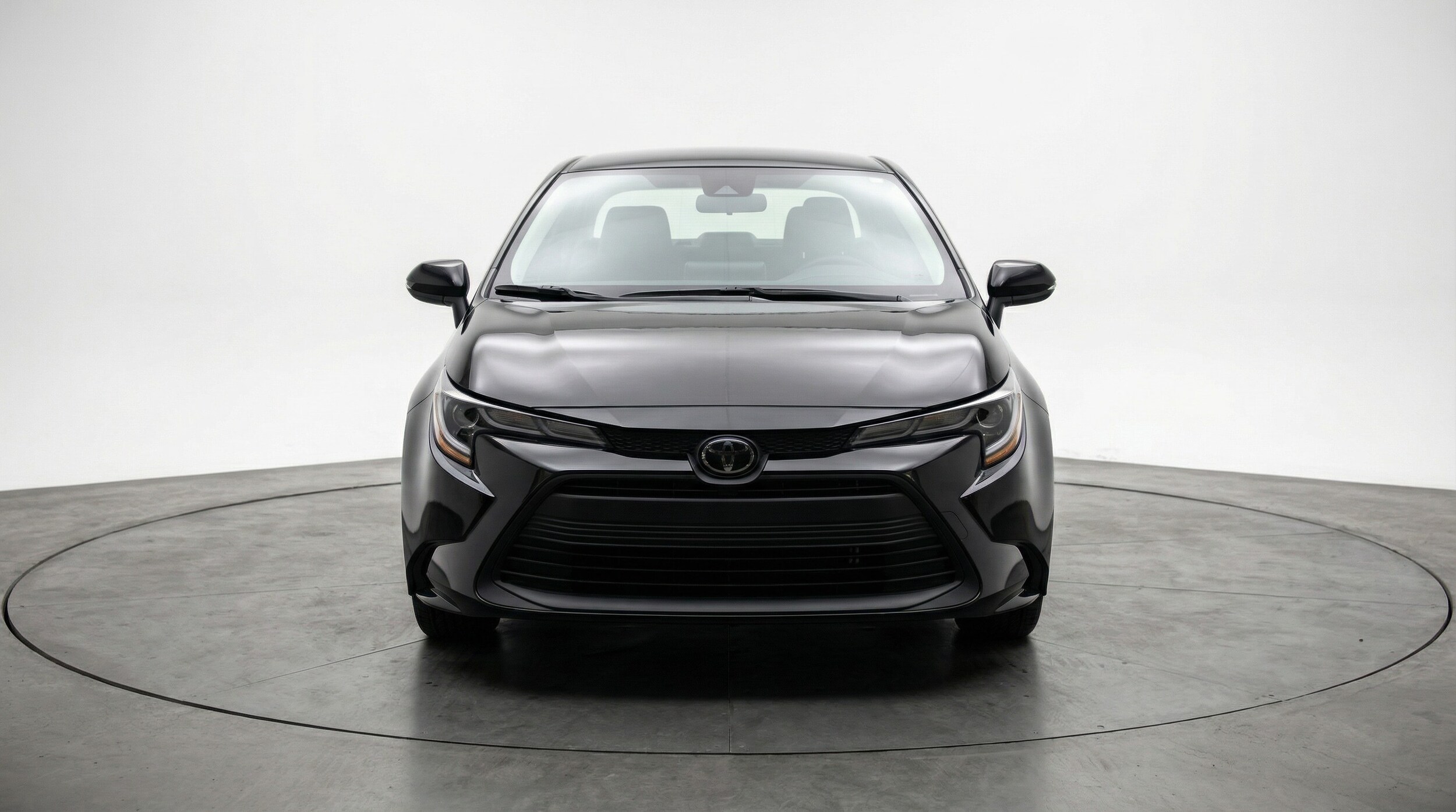 Thumbnail: 2025 Toyota Corolla - 2