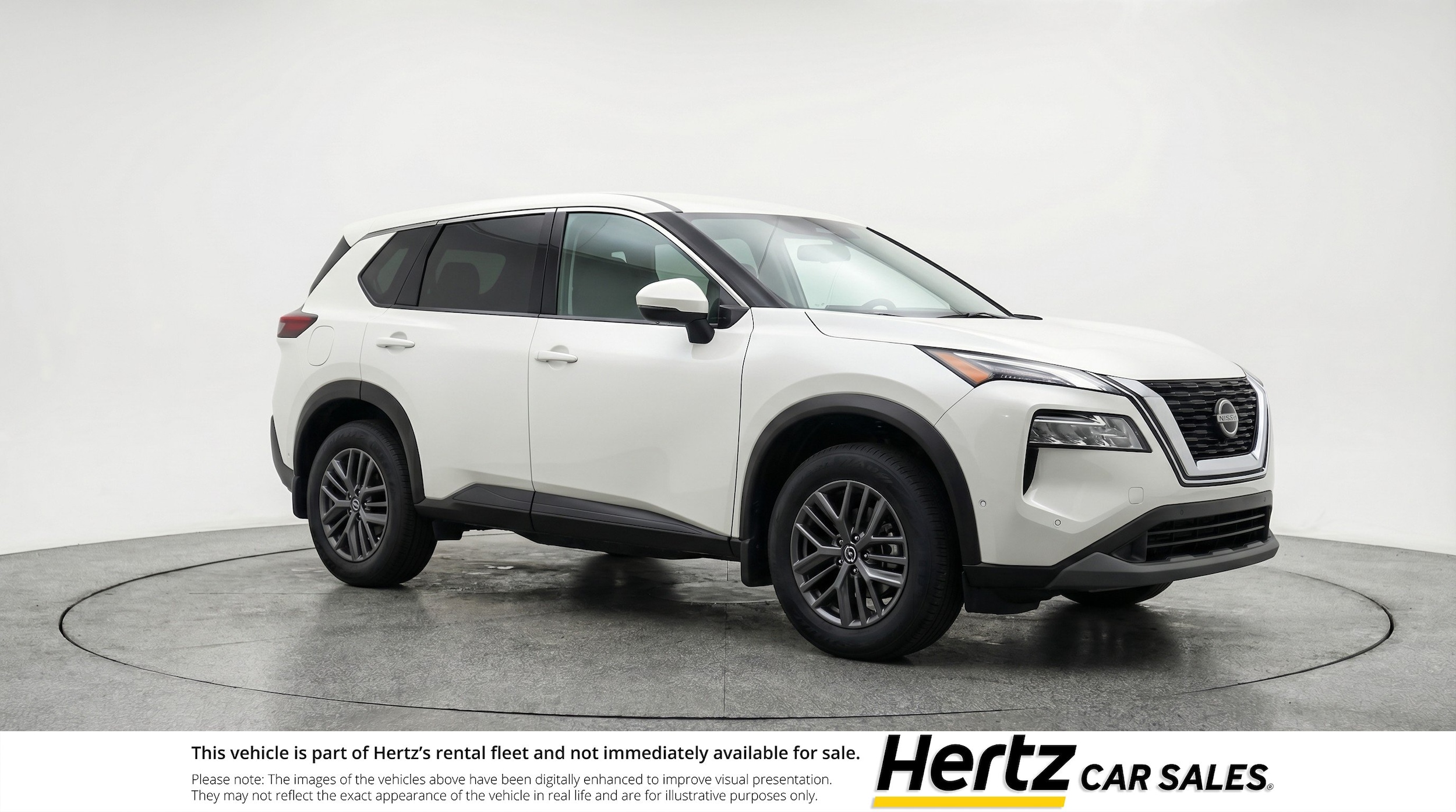 Thumbnail: 2026 Nissan Rogue - 1