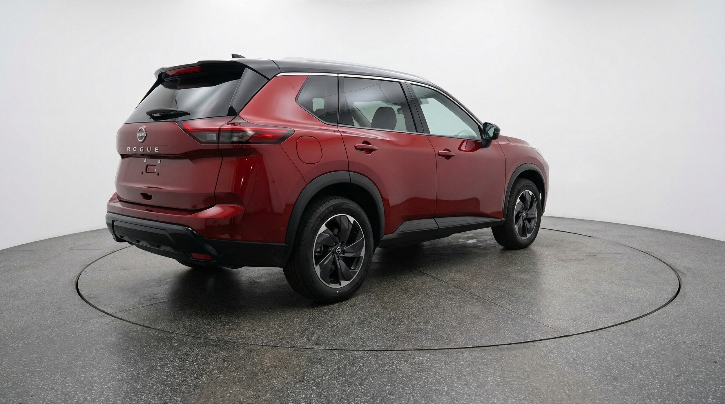 Thumbnail: 2025 Nissan Rogue - 7