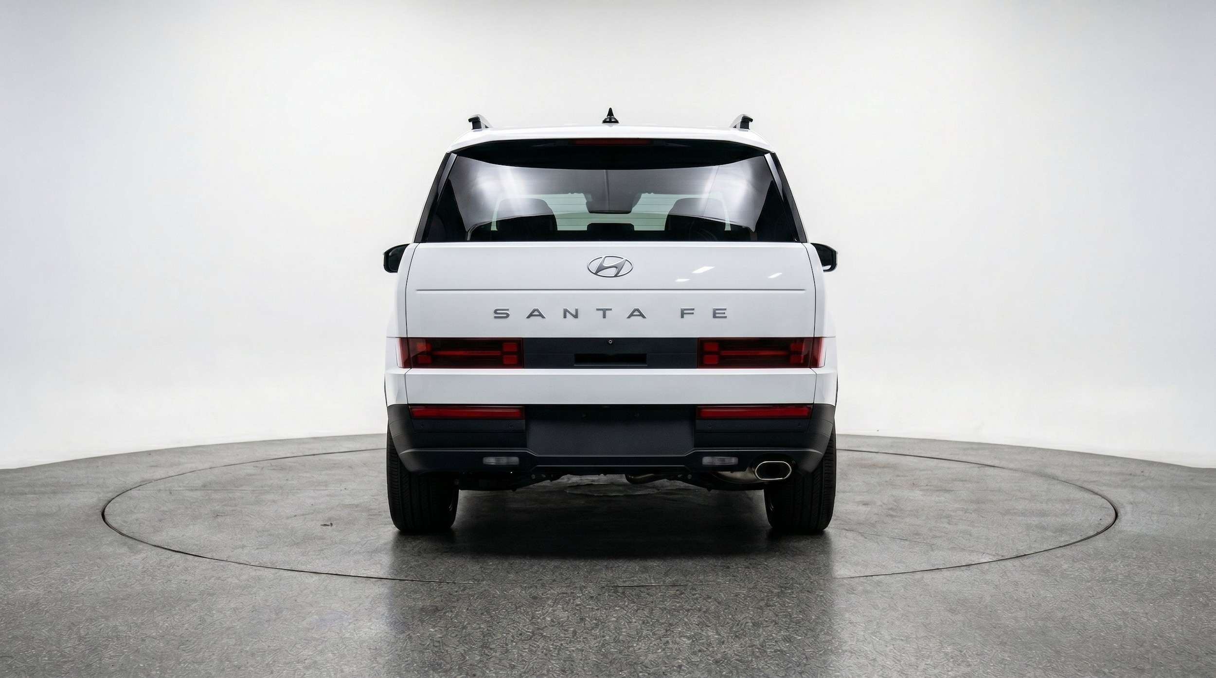Thumbnail: 2025 Hyundai Santa Fe - 7