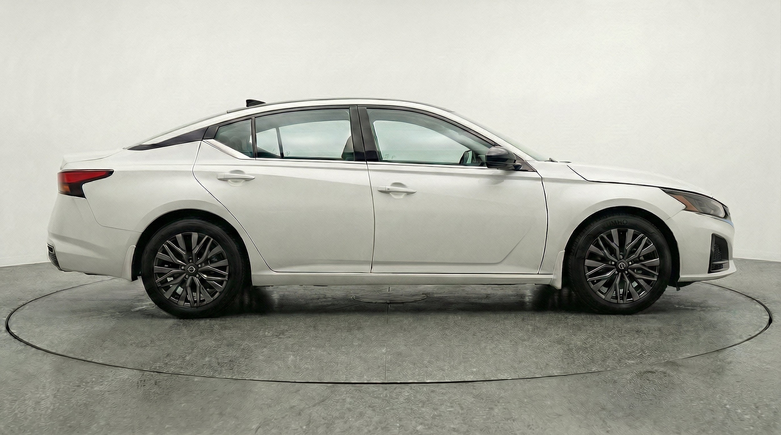 Thumbnail: 2026 Nissan Altima - 11