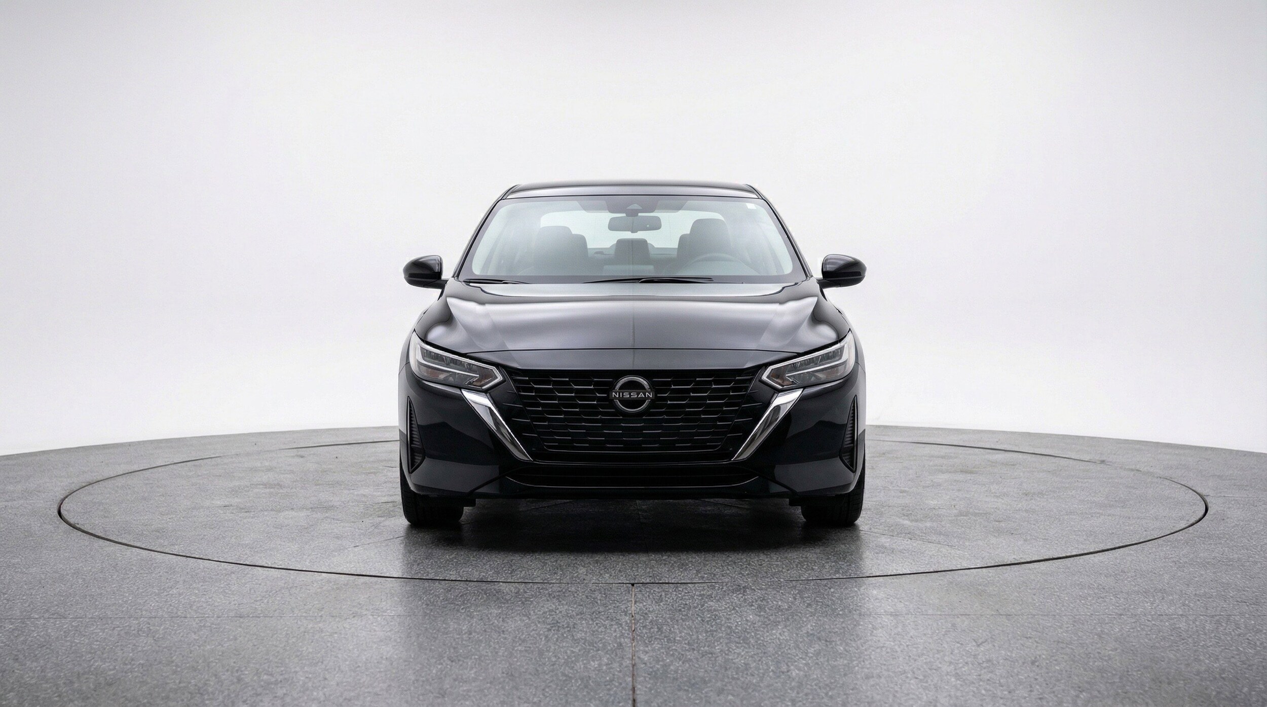 Thumbnail: 2025 Nissan Sentra - 2