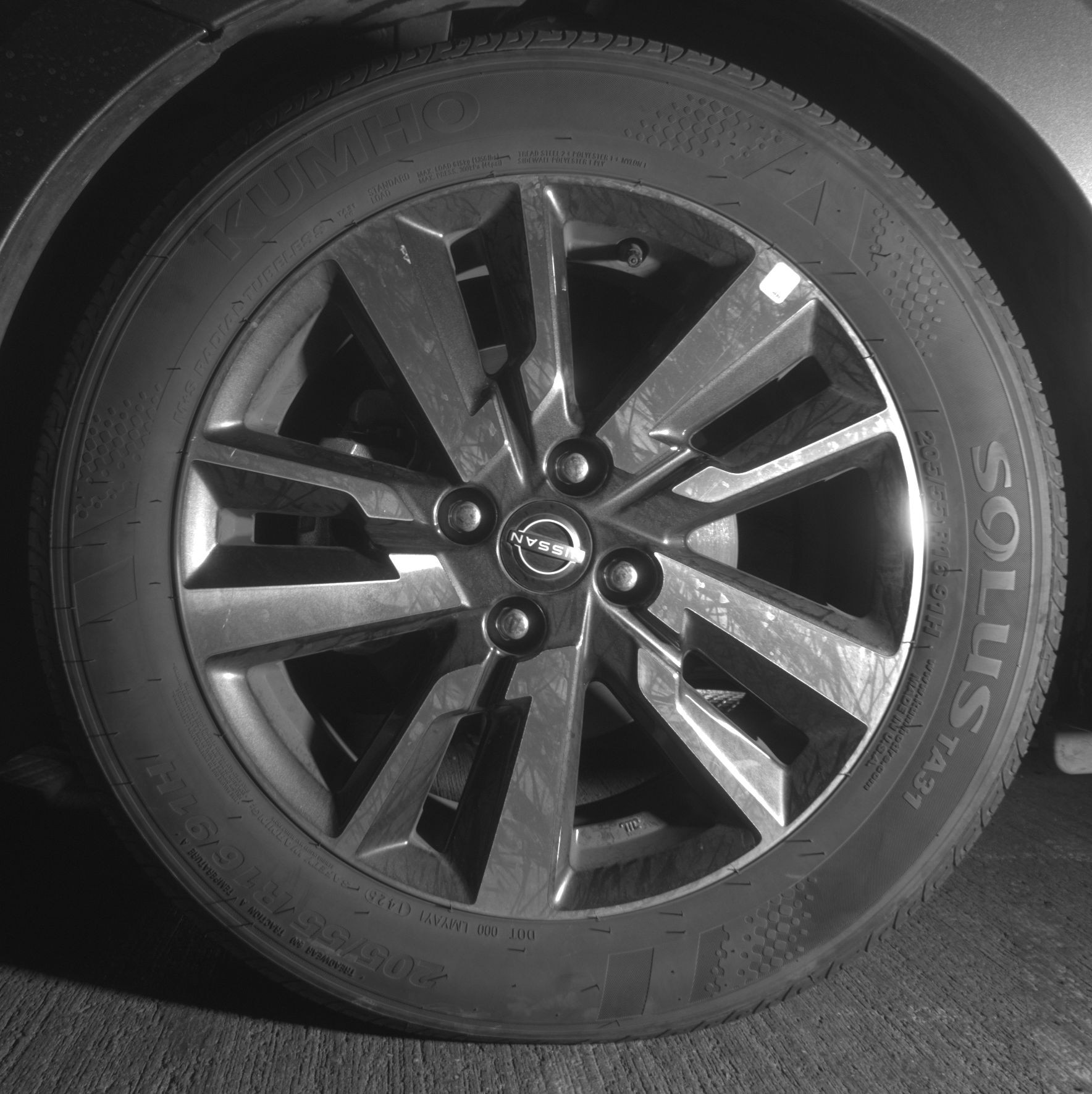 Thumbnail: 2025 Nissan Versa - 9