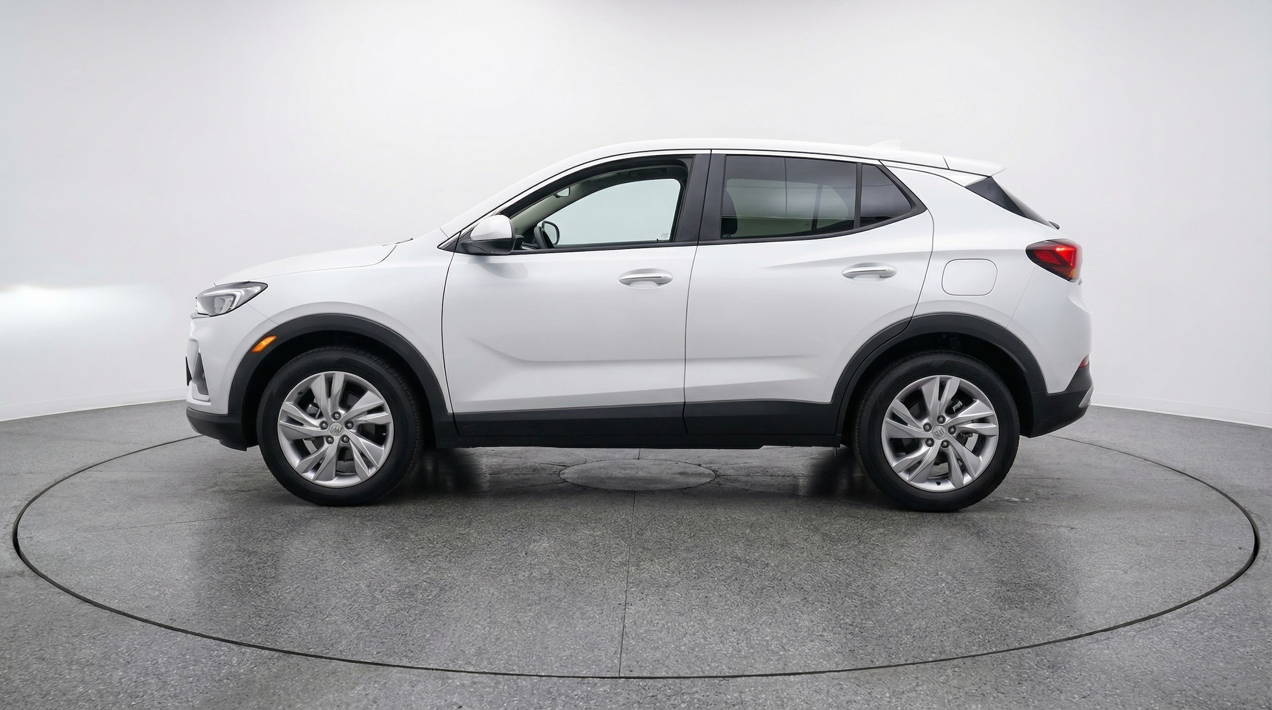 Thumbnail: 2025 Buick Encore GX - 4