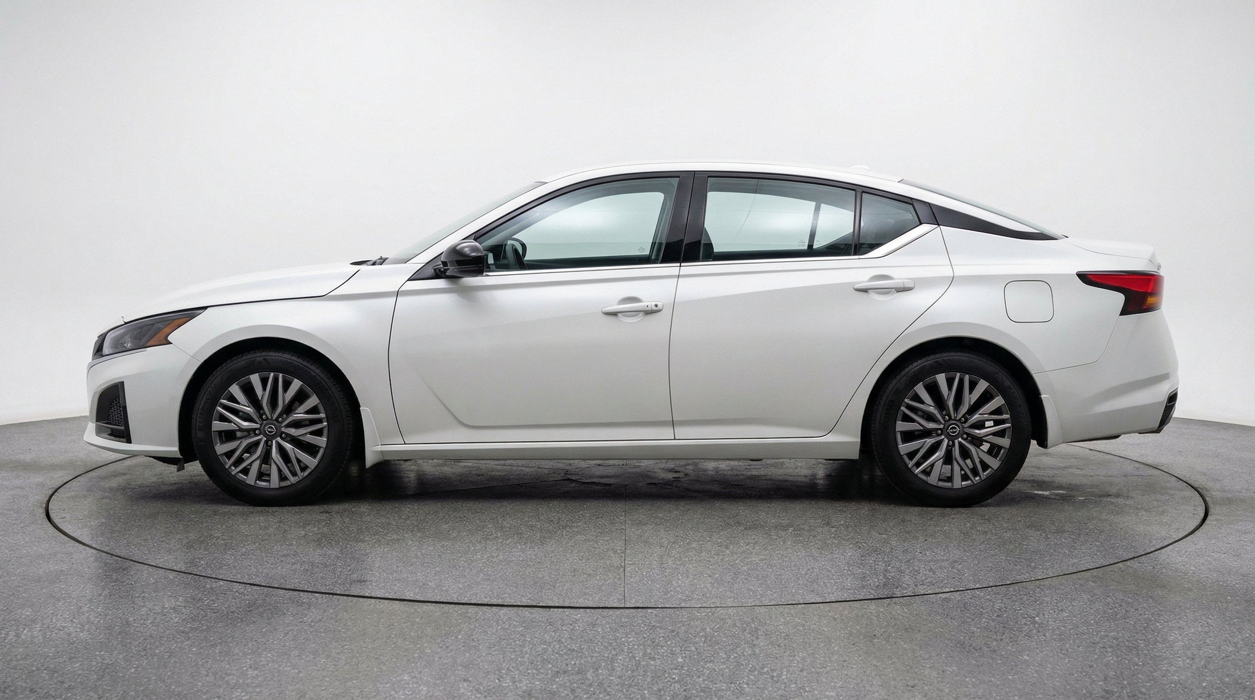 Thumbnail: 2026 Nissan Altima - 5
