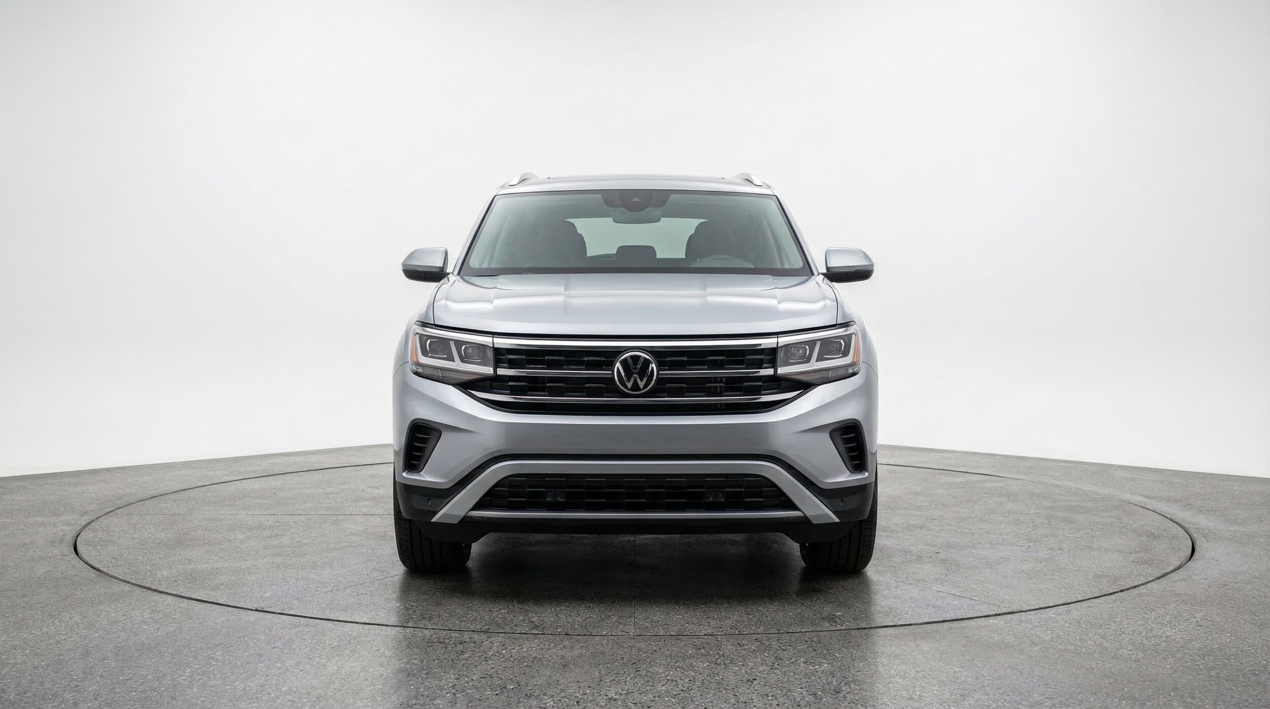 Thumbnail: 2026 Volkswagen Atlas - 2