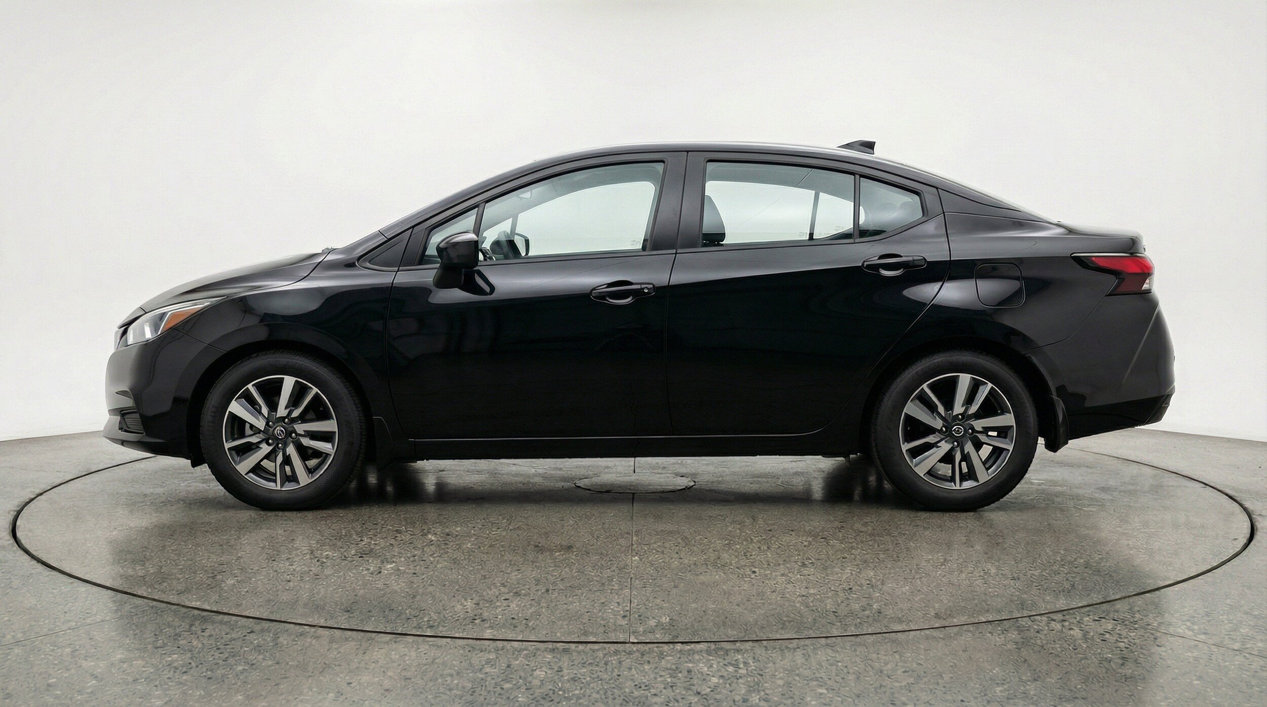 Thumbnail: 2025 Nissan Versa - 5