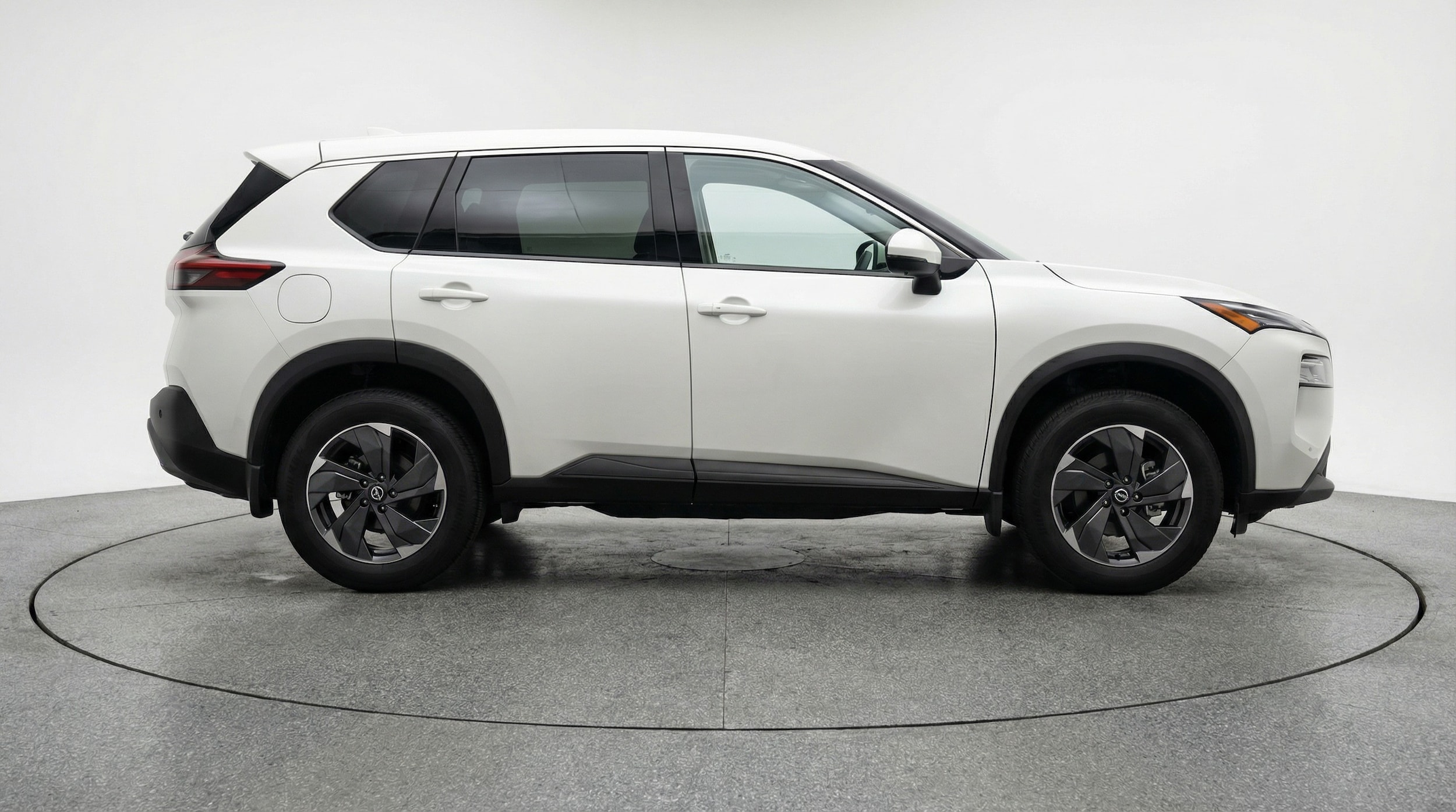 Thumbnail: 2025 Nissan Rogue - 8