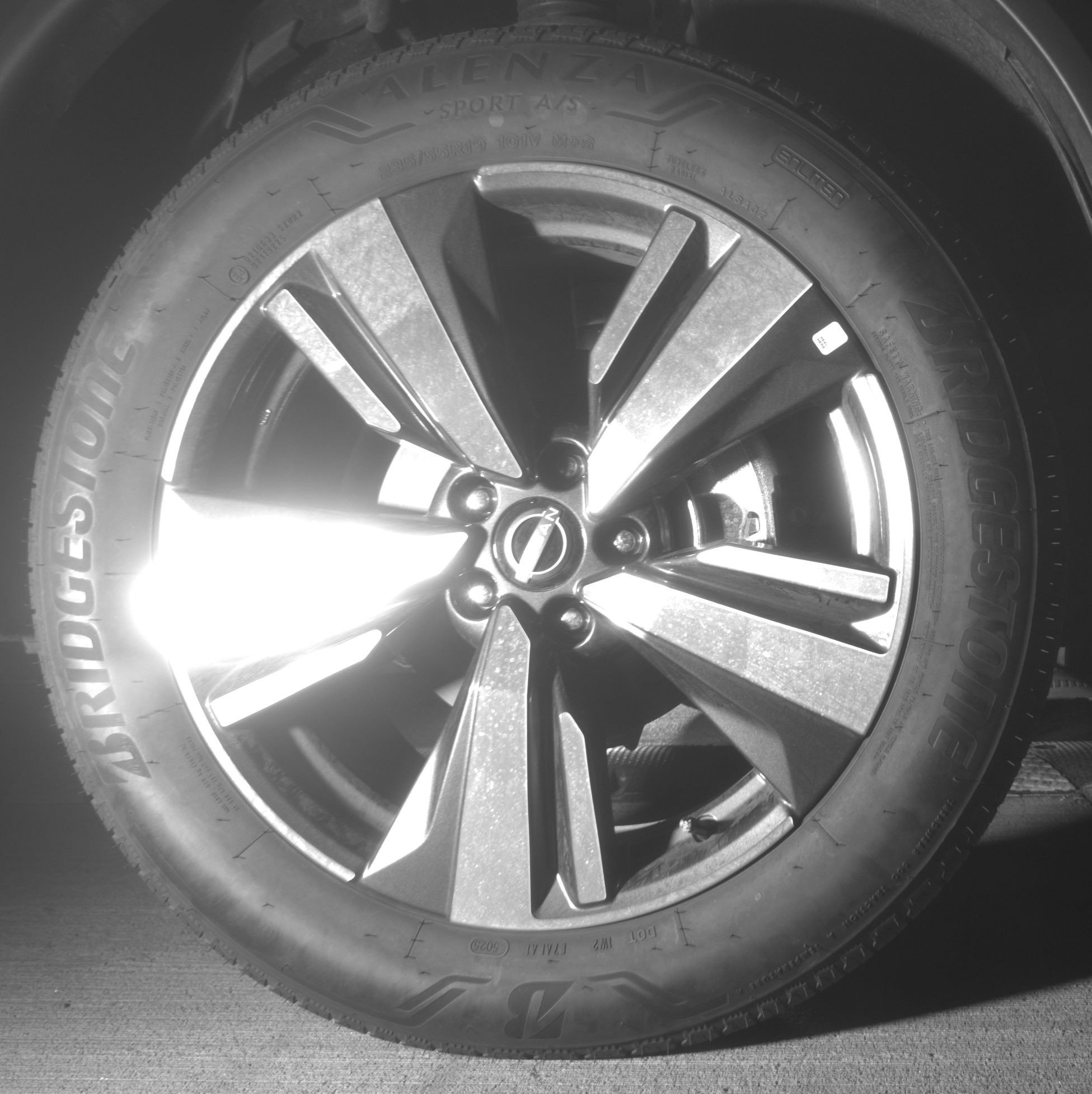Thumbnail: 2026 Nissan Rogue - 13