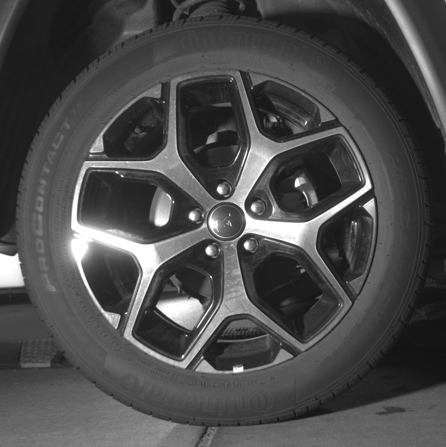 Thumbnail: 2025 Jeep Compass - 12