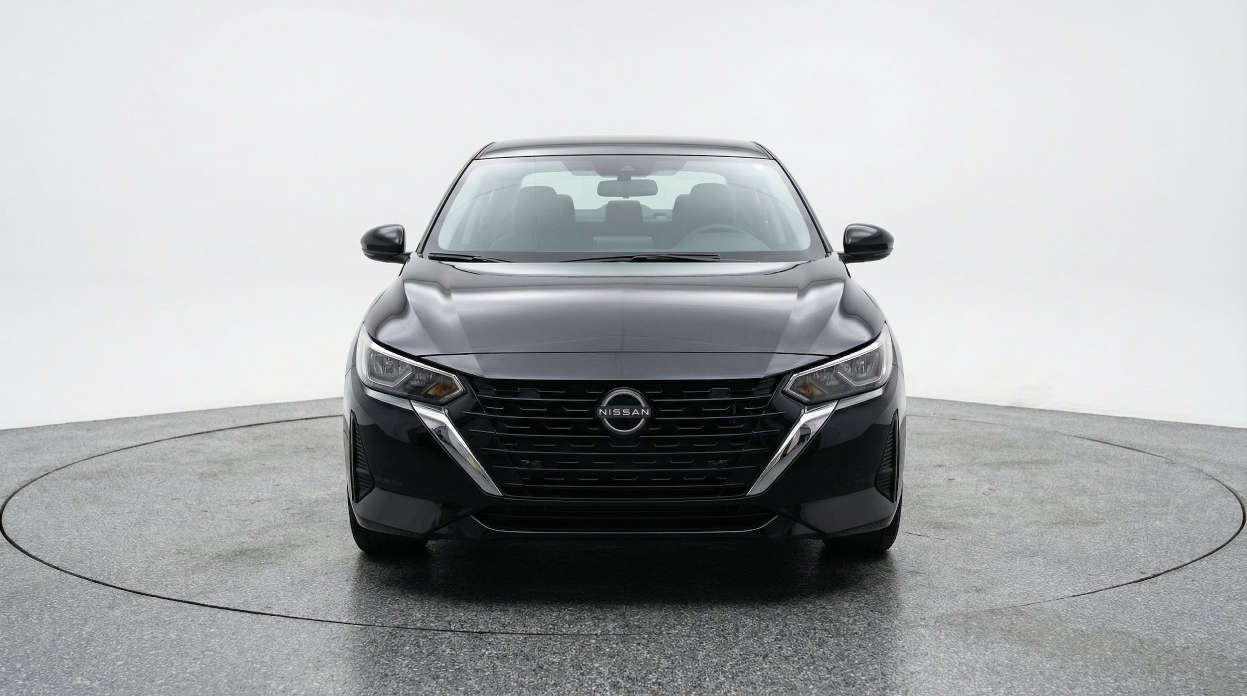 Thumbnail: 2025 Nissan Sentra - 2