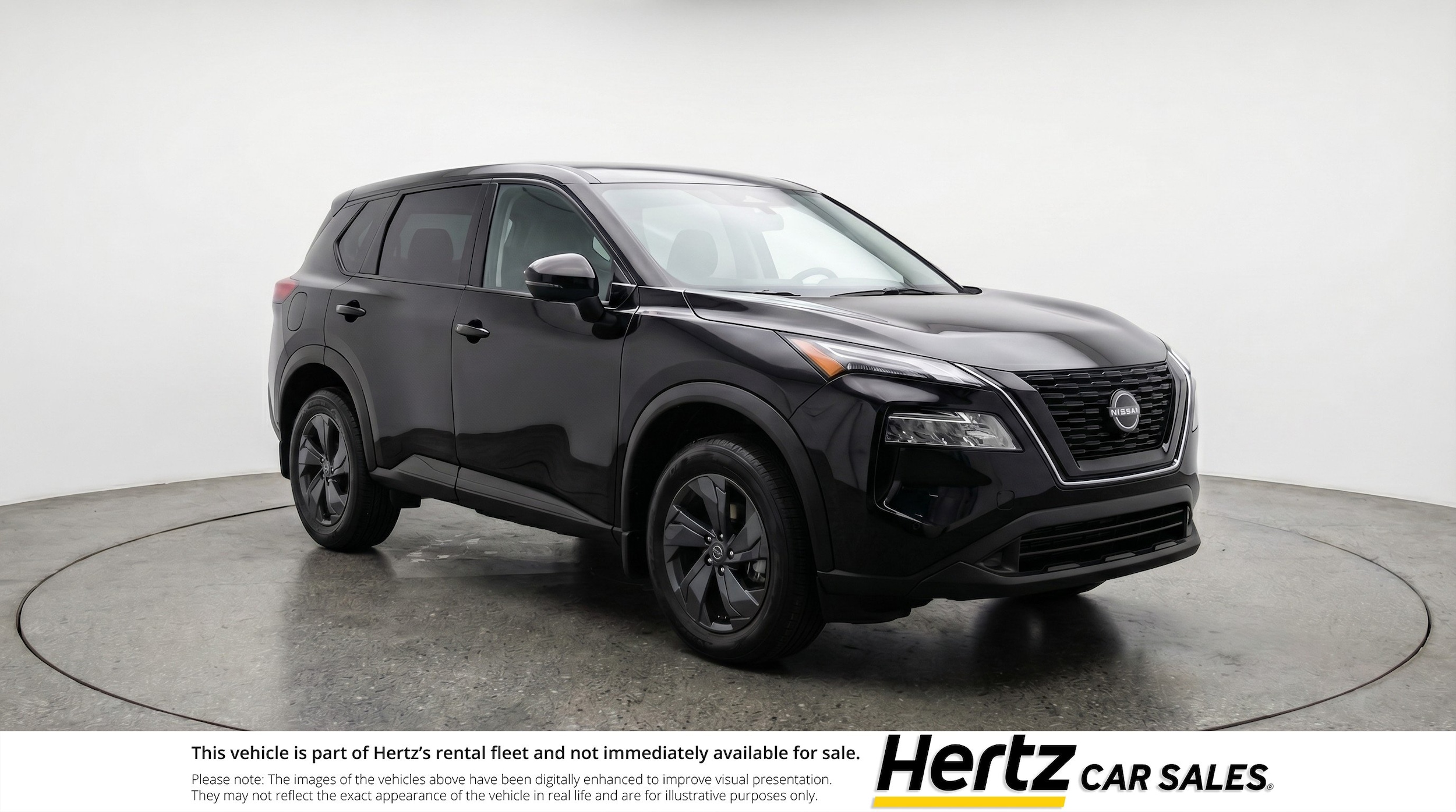 Thumbnail: 2026 Nissan Rogue - 1