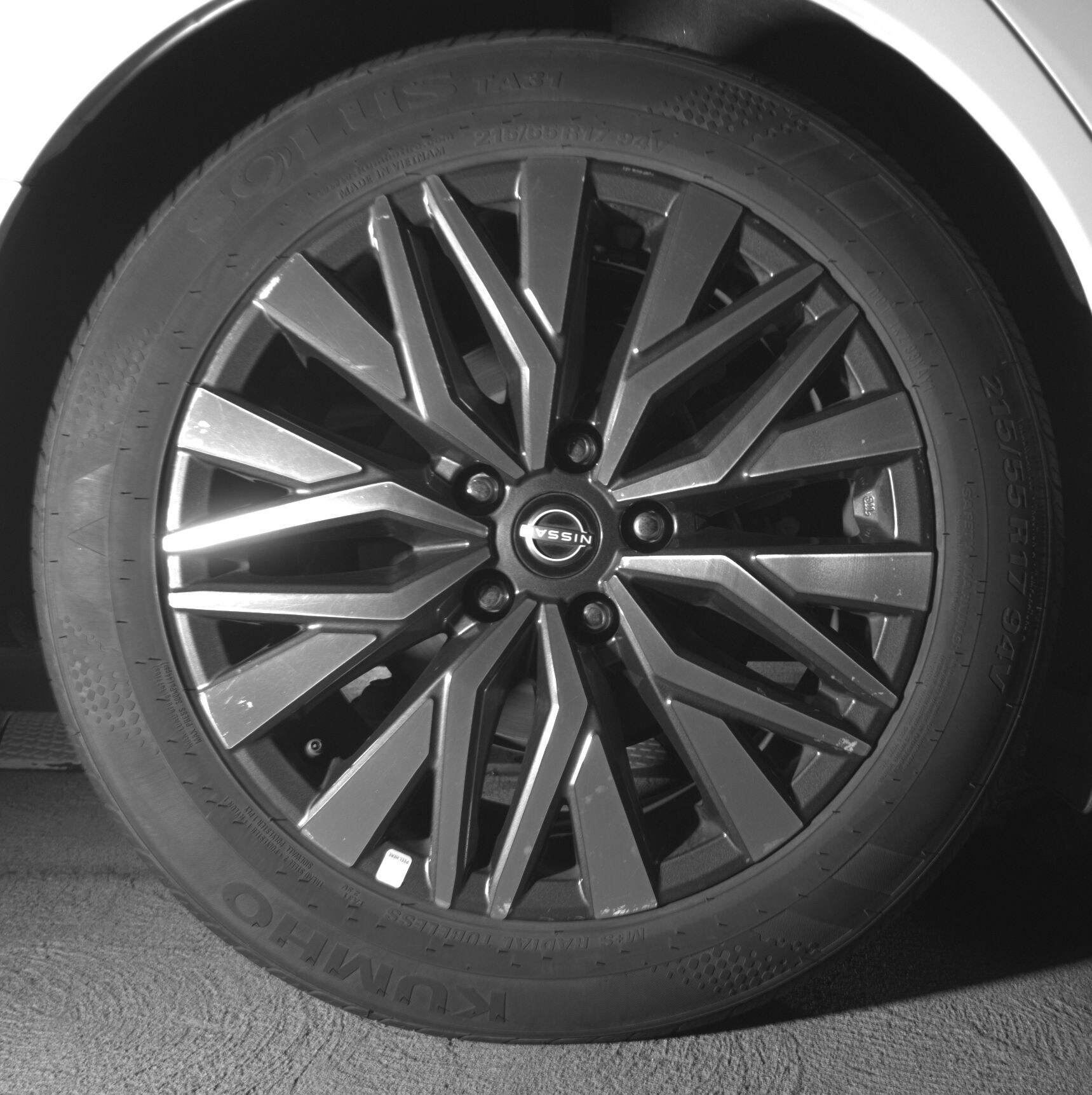 Thumbnail: 2025 Nissan Altima - 12