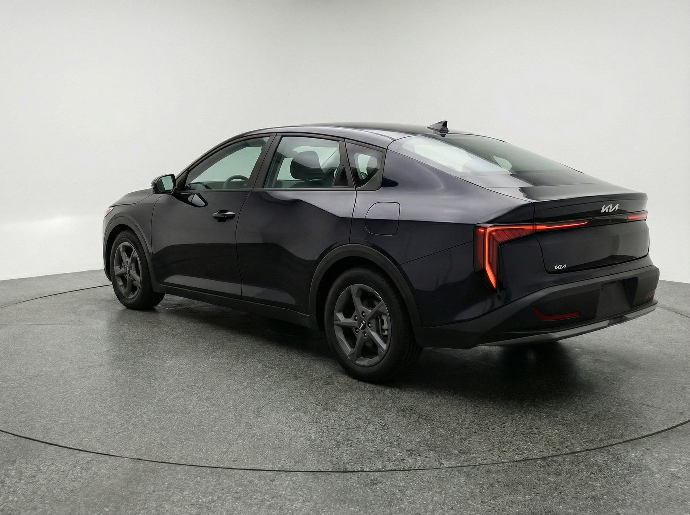 Thumbnail: 2025 Kia K4 - 5