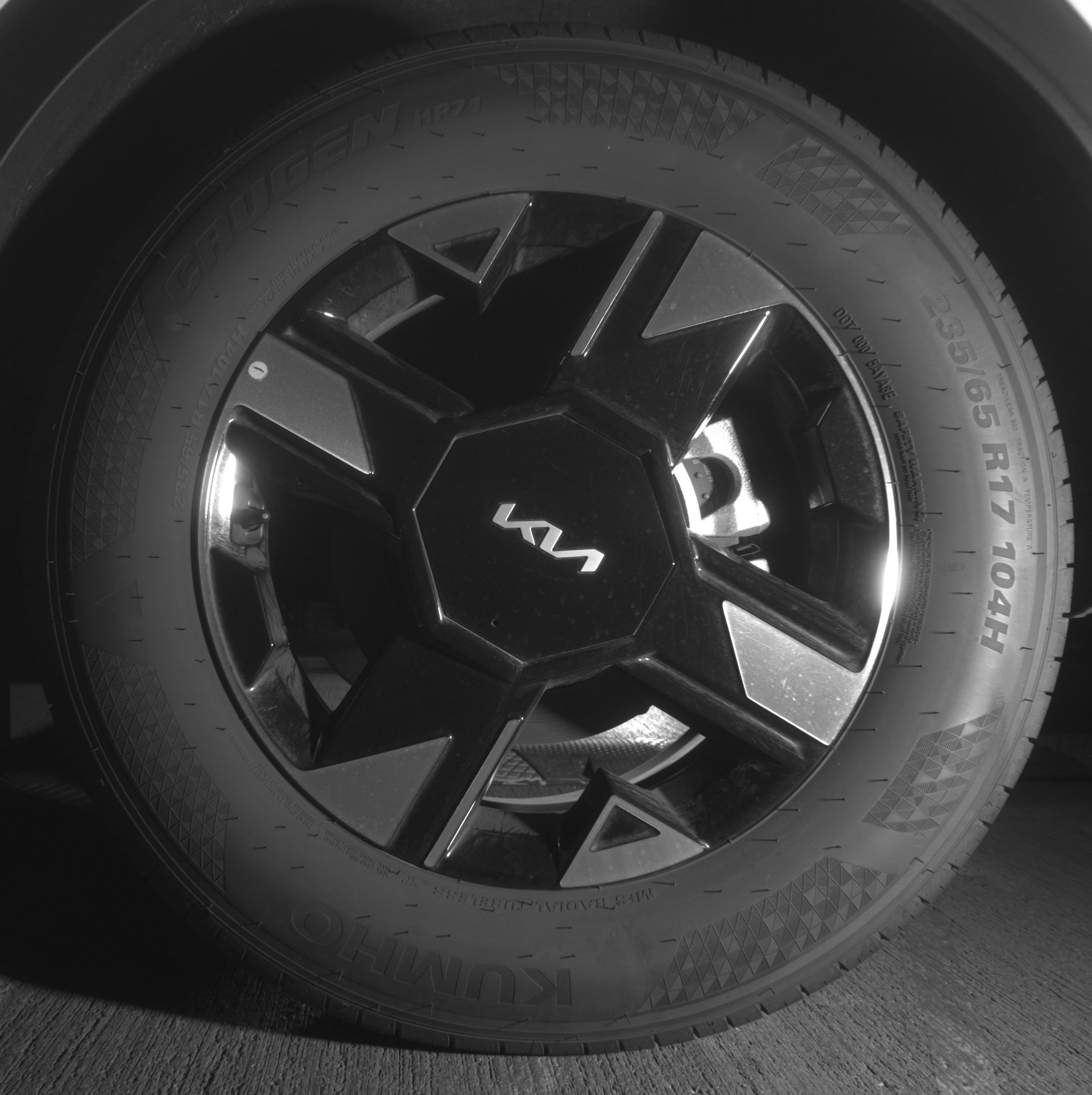 Thumbnail: 2026 Kia Sportage - 14