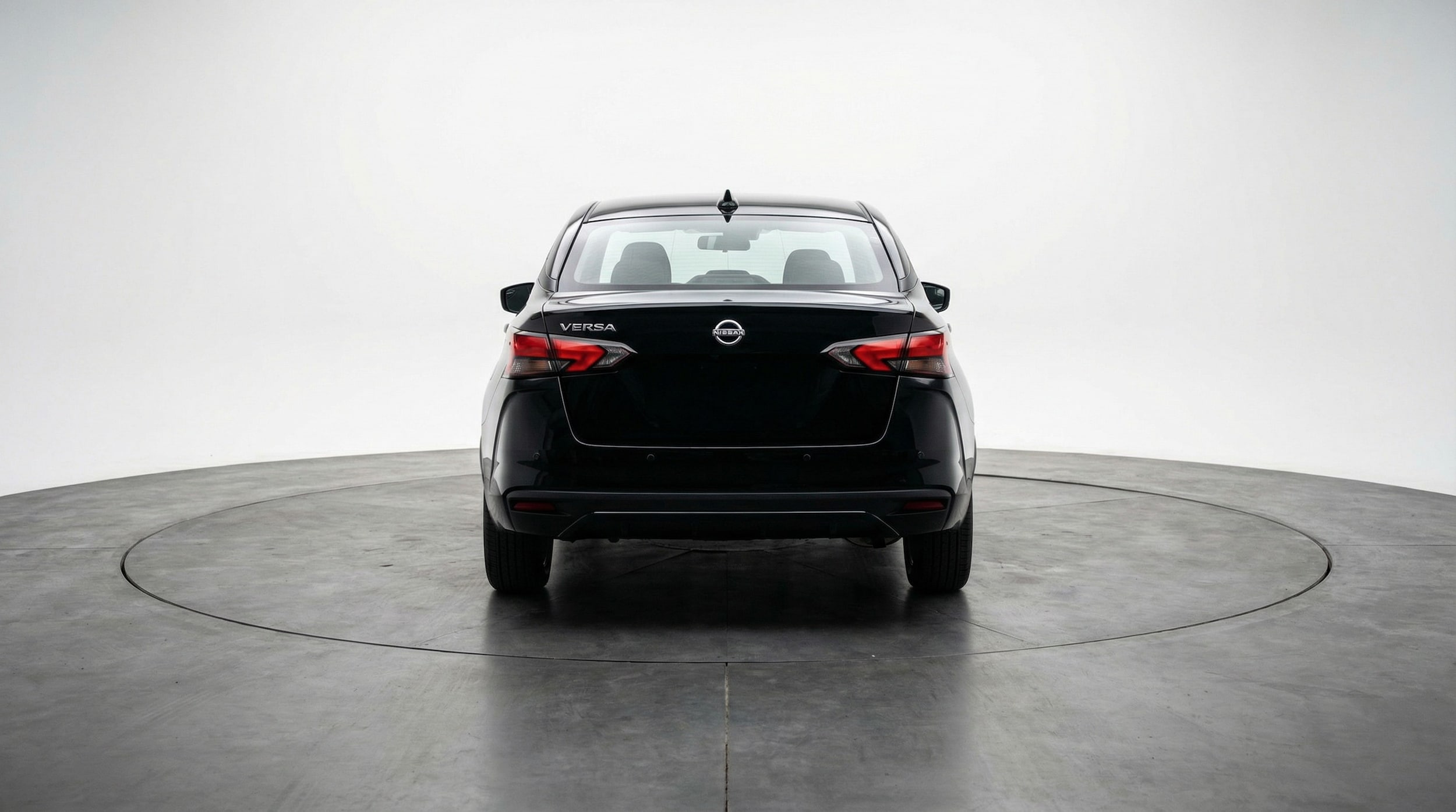 Thumbnail: 2025 Nissan Versa - 6