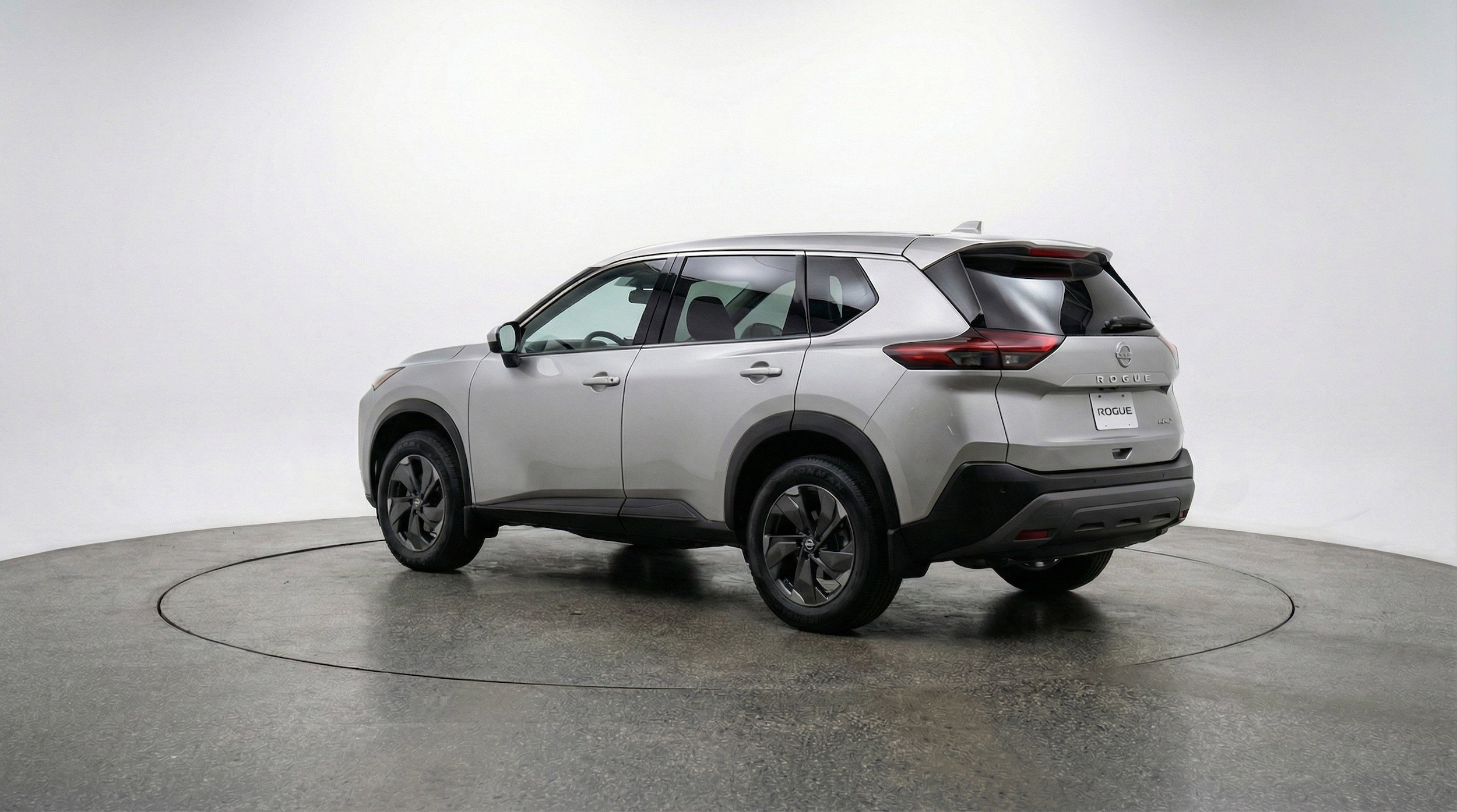 Thumbnail: 2025 Nissan Rogue - 6