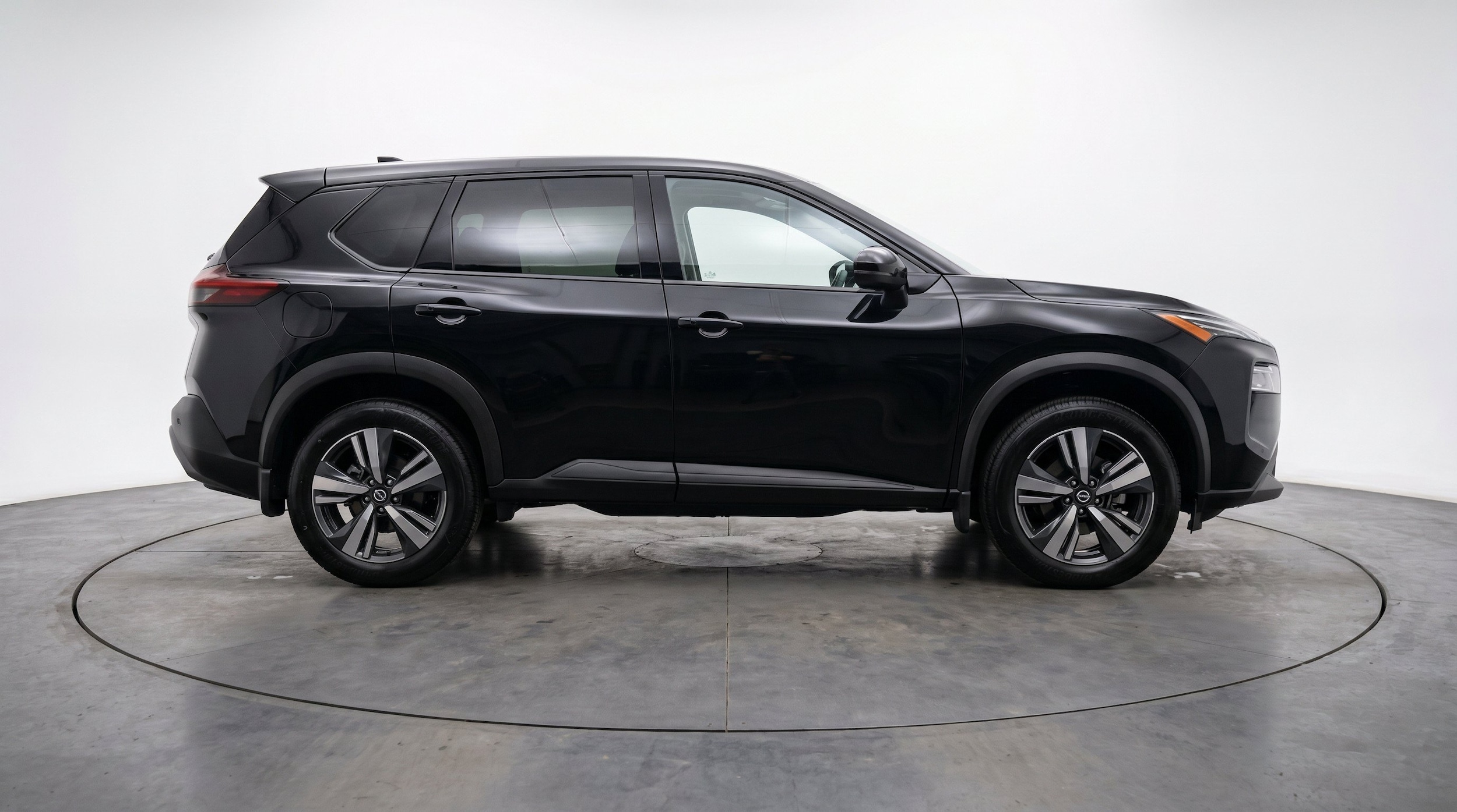 Thumbnail: 2026 Nissan Rogue - 11