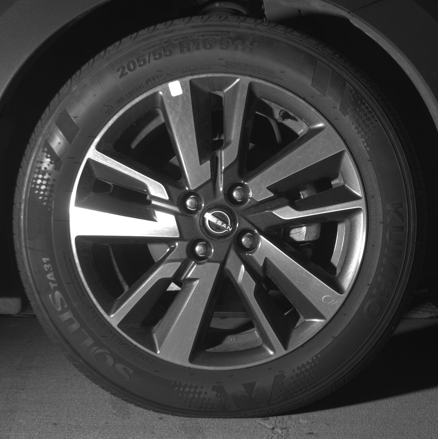 Thumbnail: 2025 Nissan Versa - 10