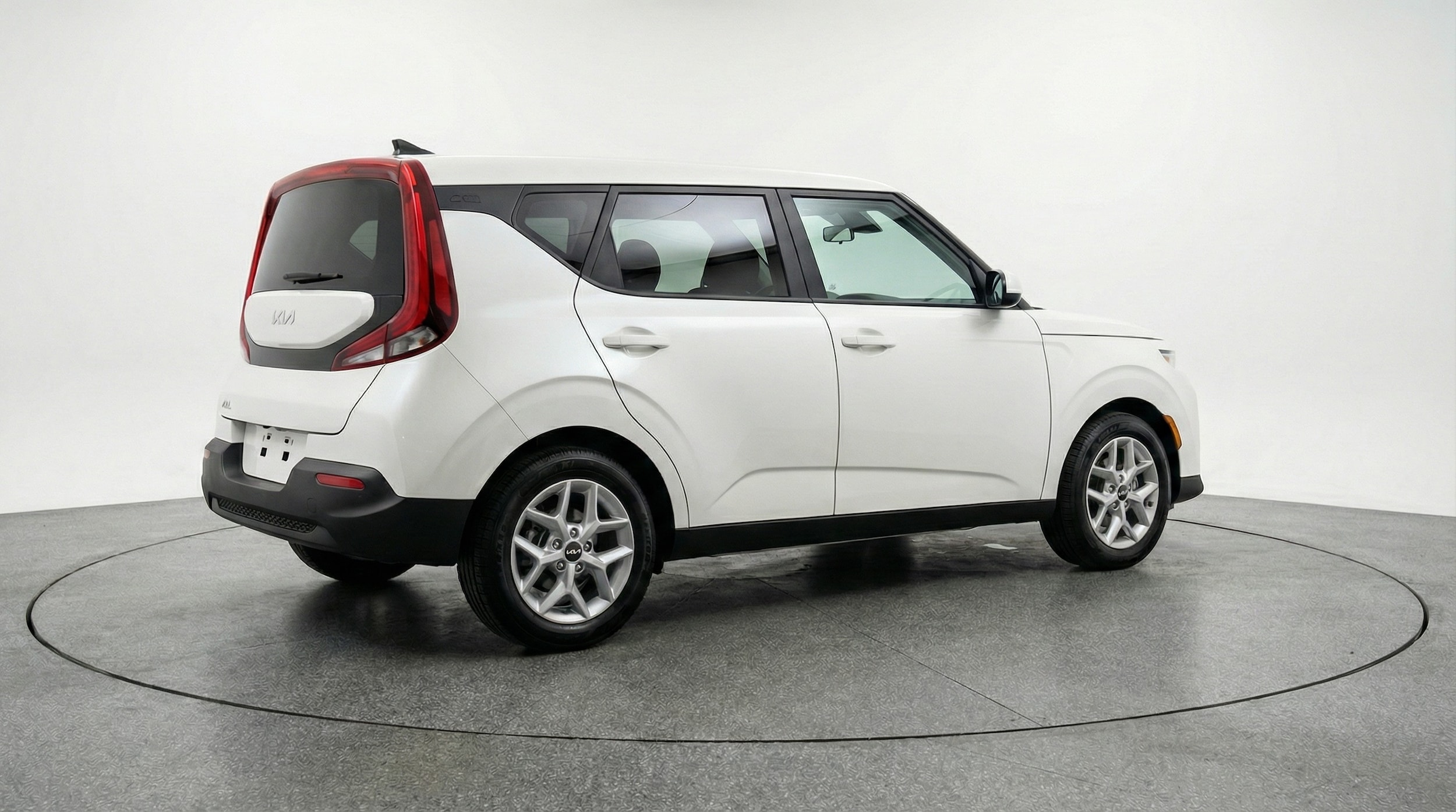 Thumbnail: 2025 Kia Soul - 7