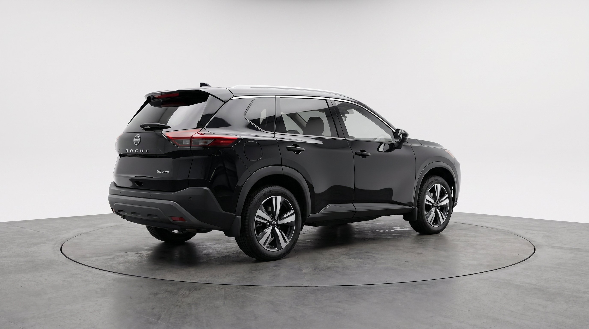 Thumbnail: 2026 Nissan Rogue - 9
