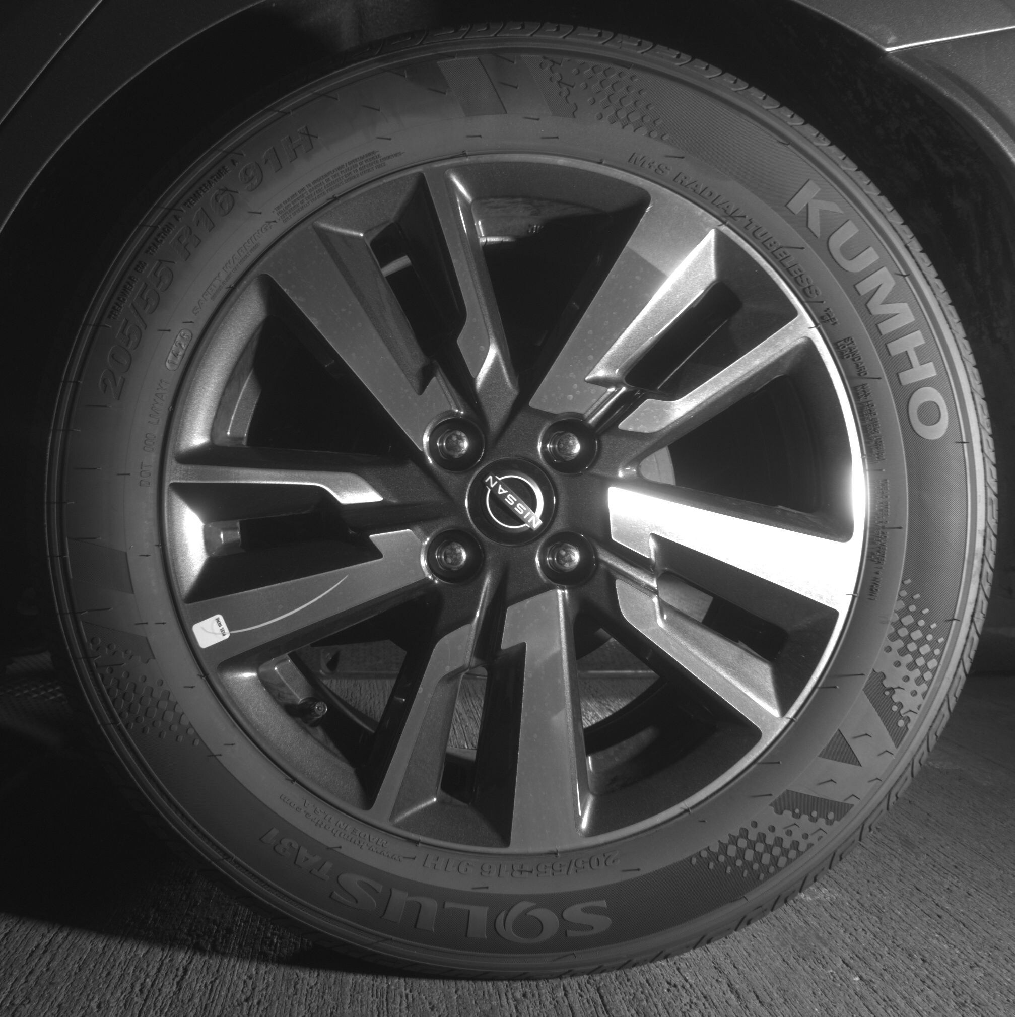 Thumbnail: 2025 Nissan Versa - 11