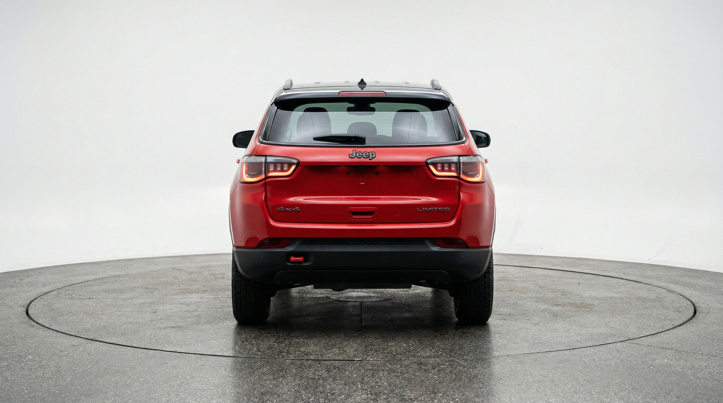 Thumbnail: 2025 Jeep Compass - 6