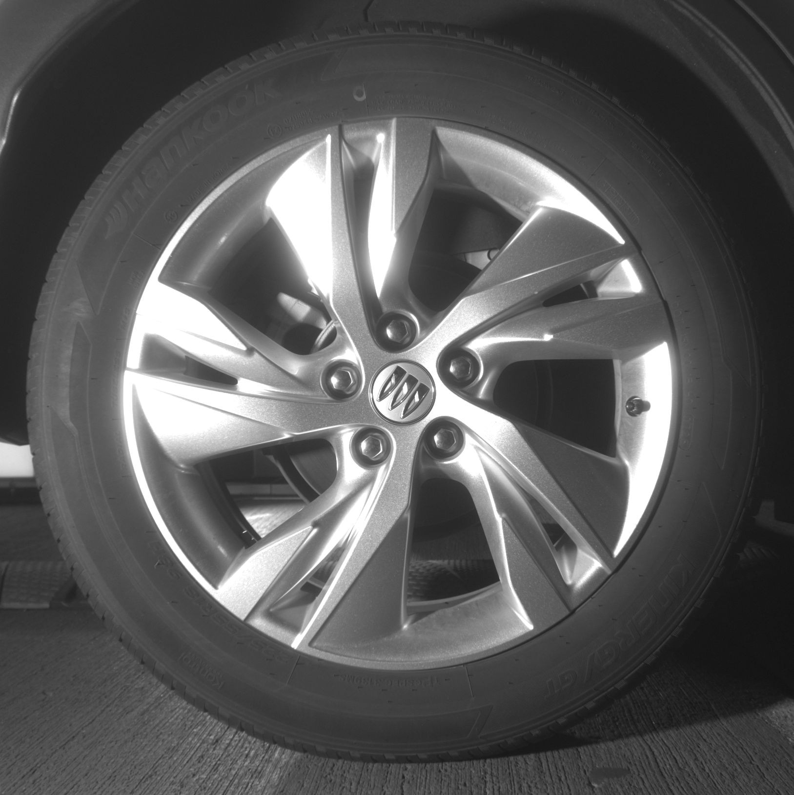 Thumbnail: 2025 Buick Encore GX - 12