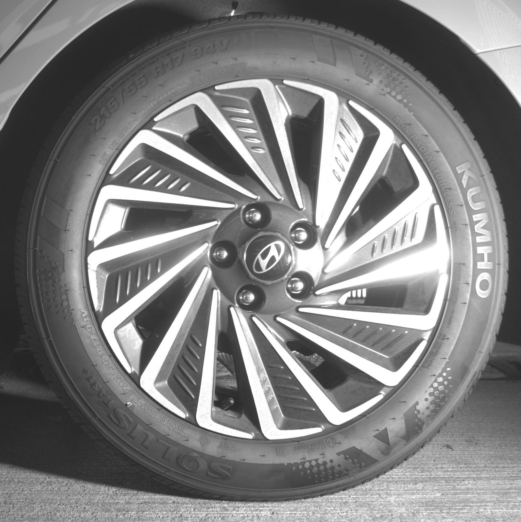 Thumbnail: 2025 Hyundai Sonata - 11