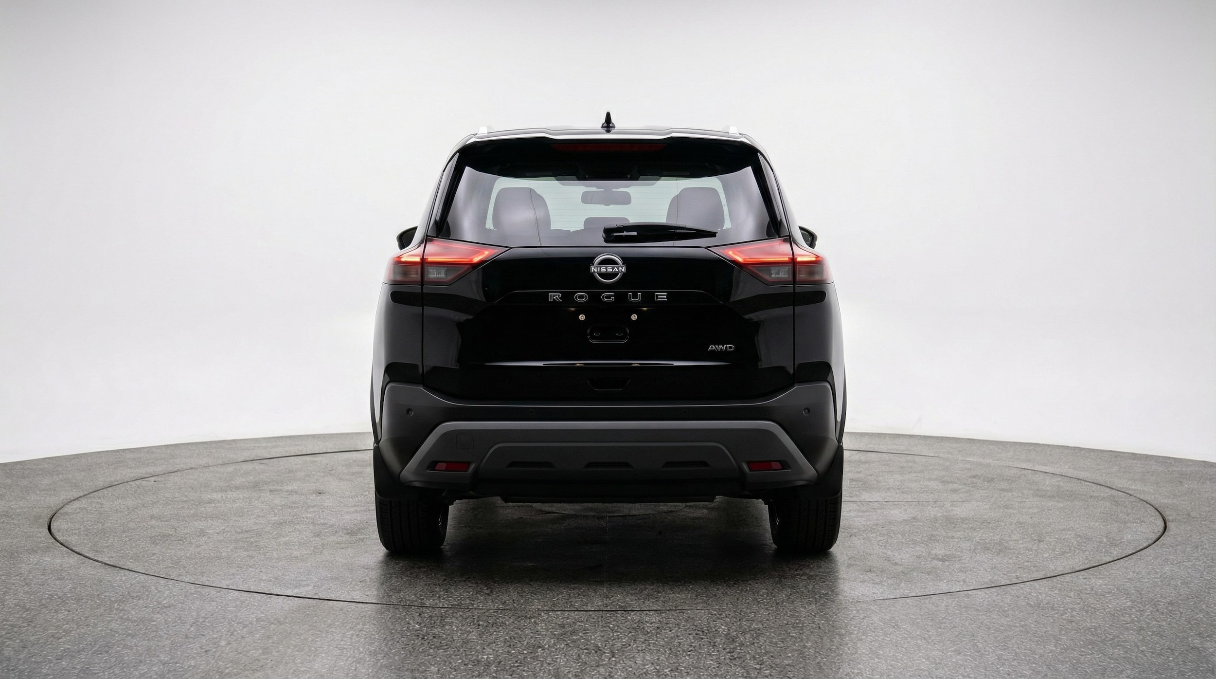 Thumbnail: 2025 Nissan Rogue - 6