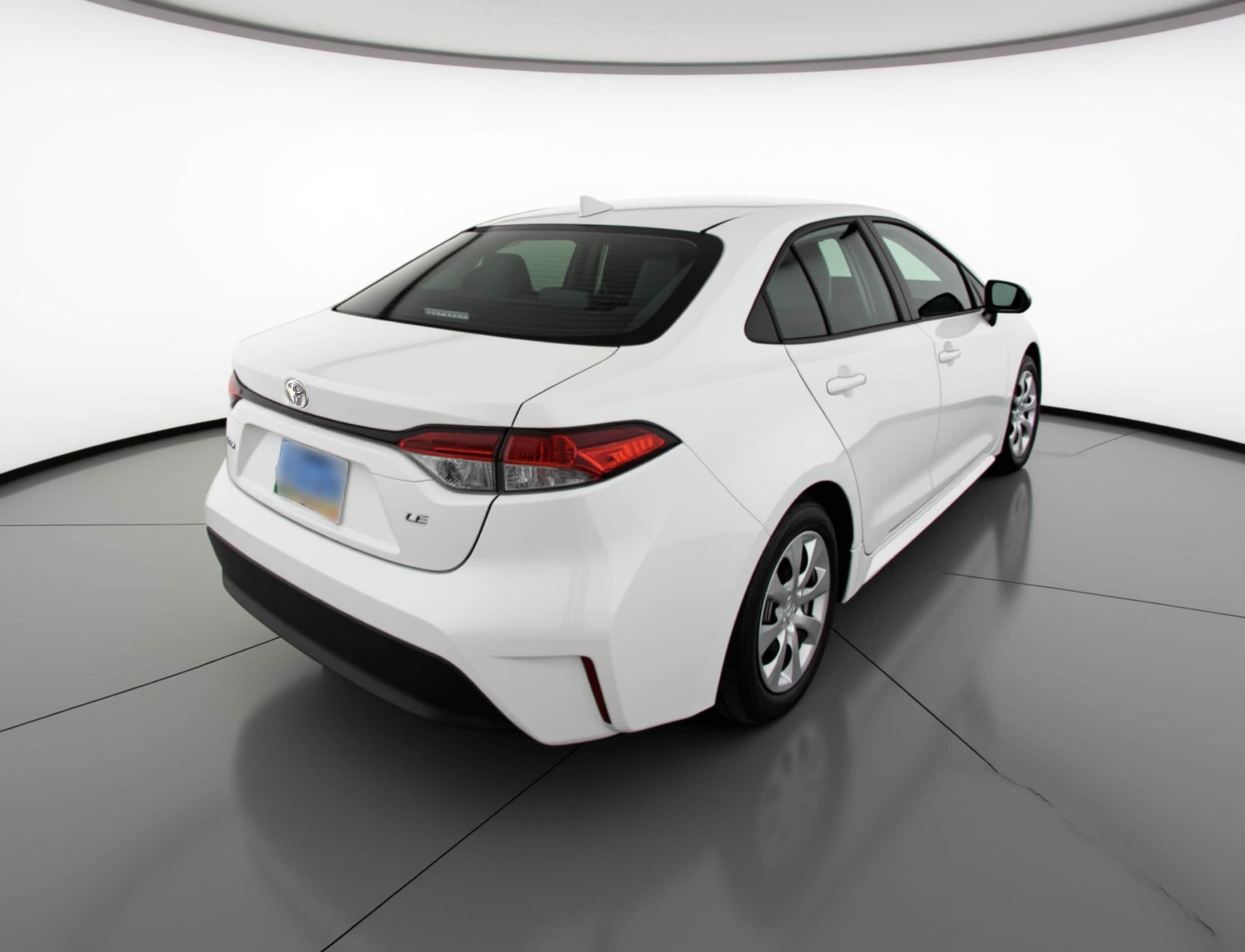 Thumbnail: 2025 Toyota Corolla - 9