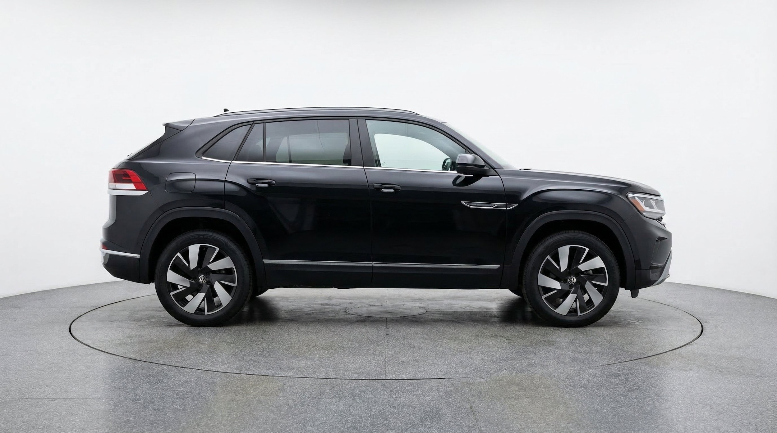 Thumbnail: 2026 Volkswagen Atlas - 11