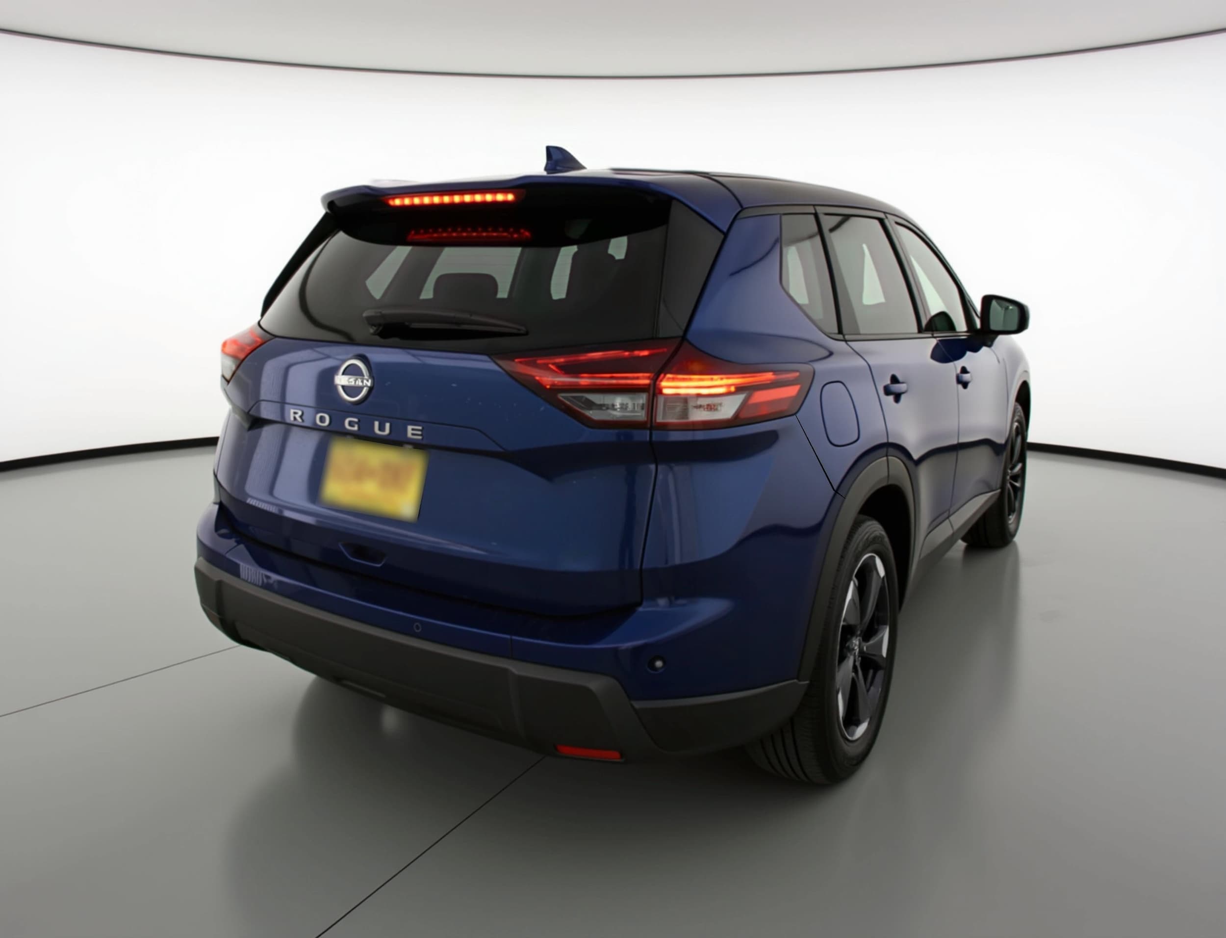 Thumbnail: 2025 Nissan Rogue - 9