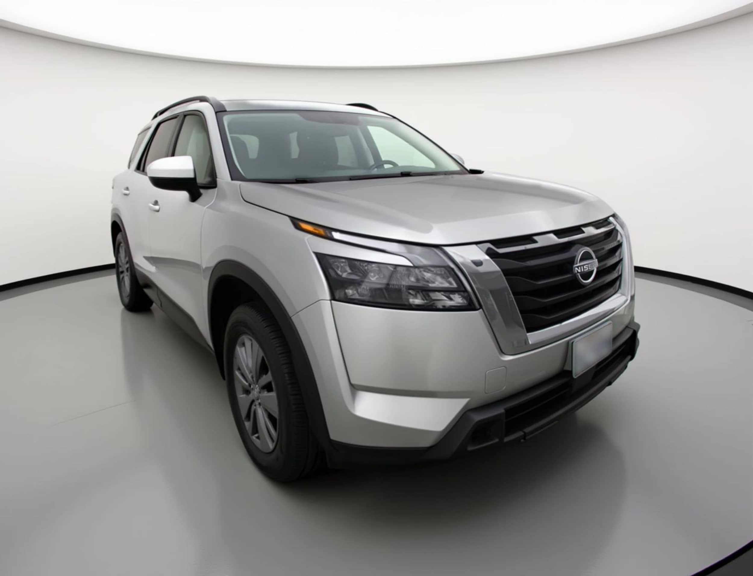 Thumbnail: 2025 Nissan Pathfinder - 1