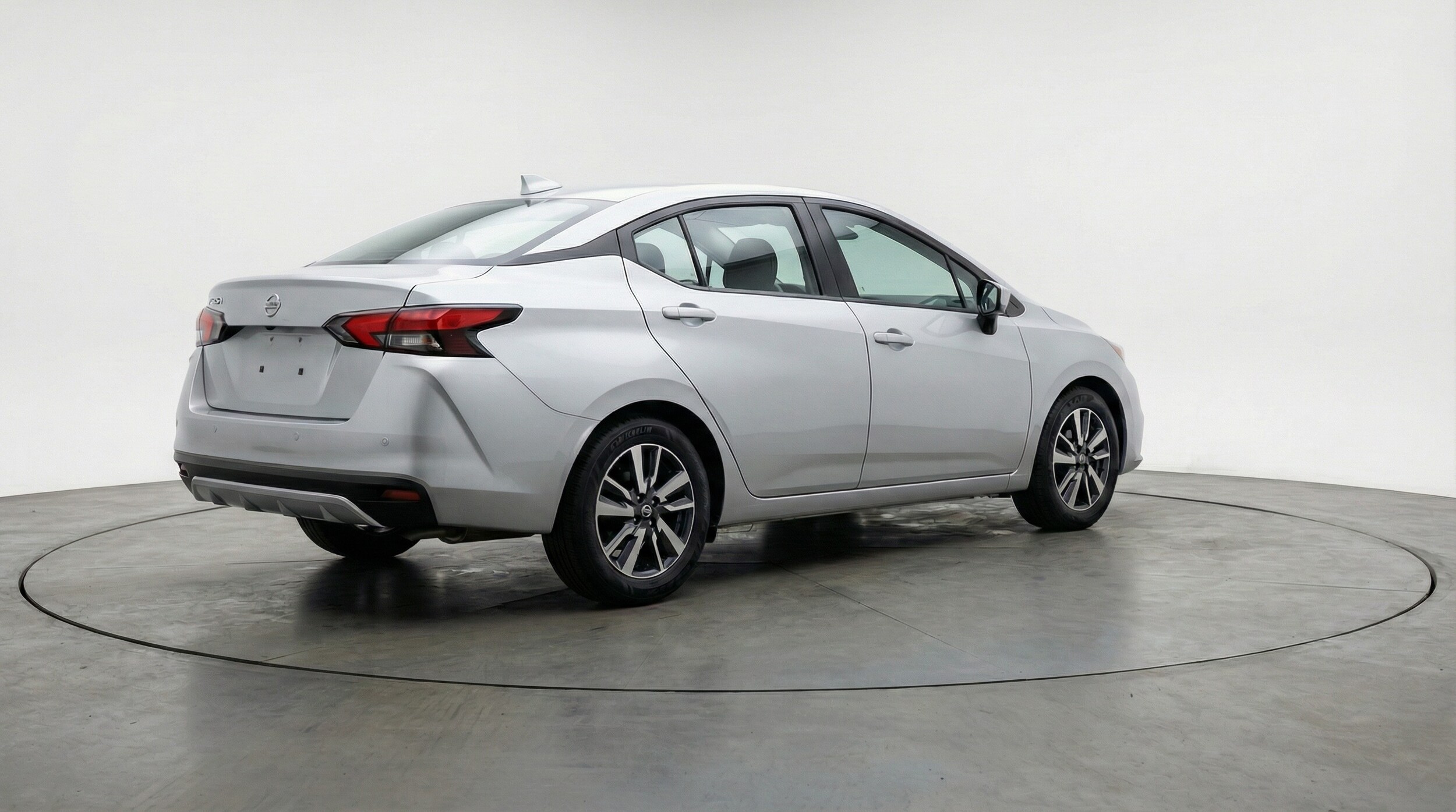 Thumbnail: 2025 Nissan Versa - 7