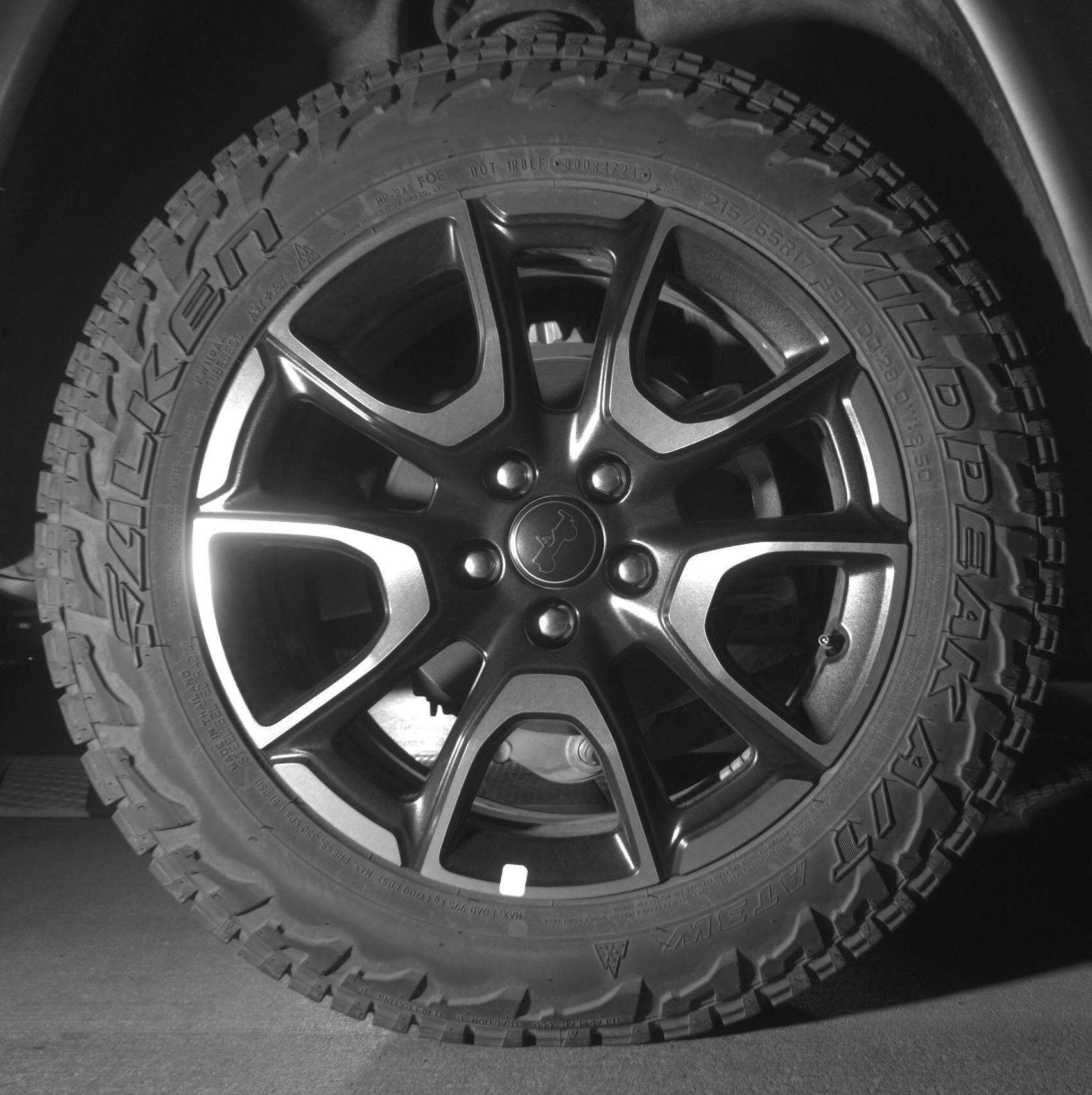 Thumbnail: 2025 Jeep Compass - 12