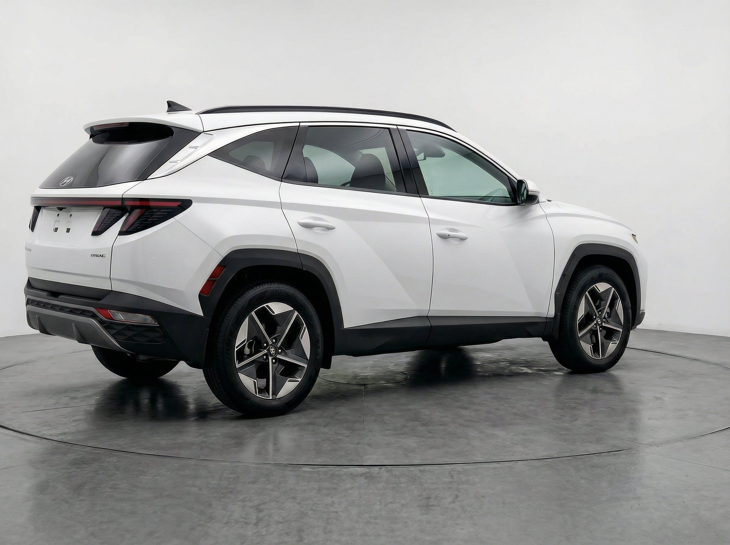Thumbnail: 2026 Hyundai Tucson - 9