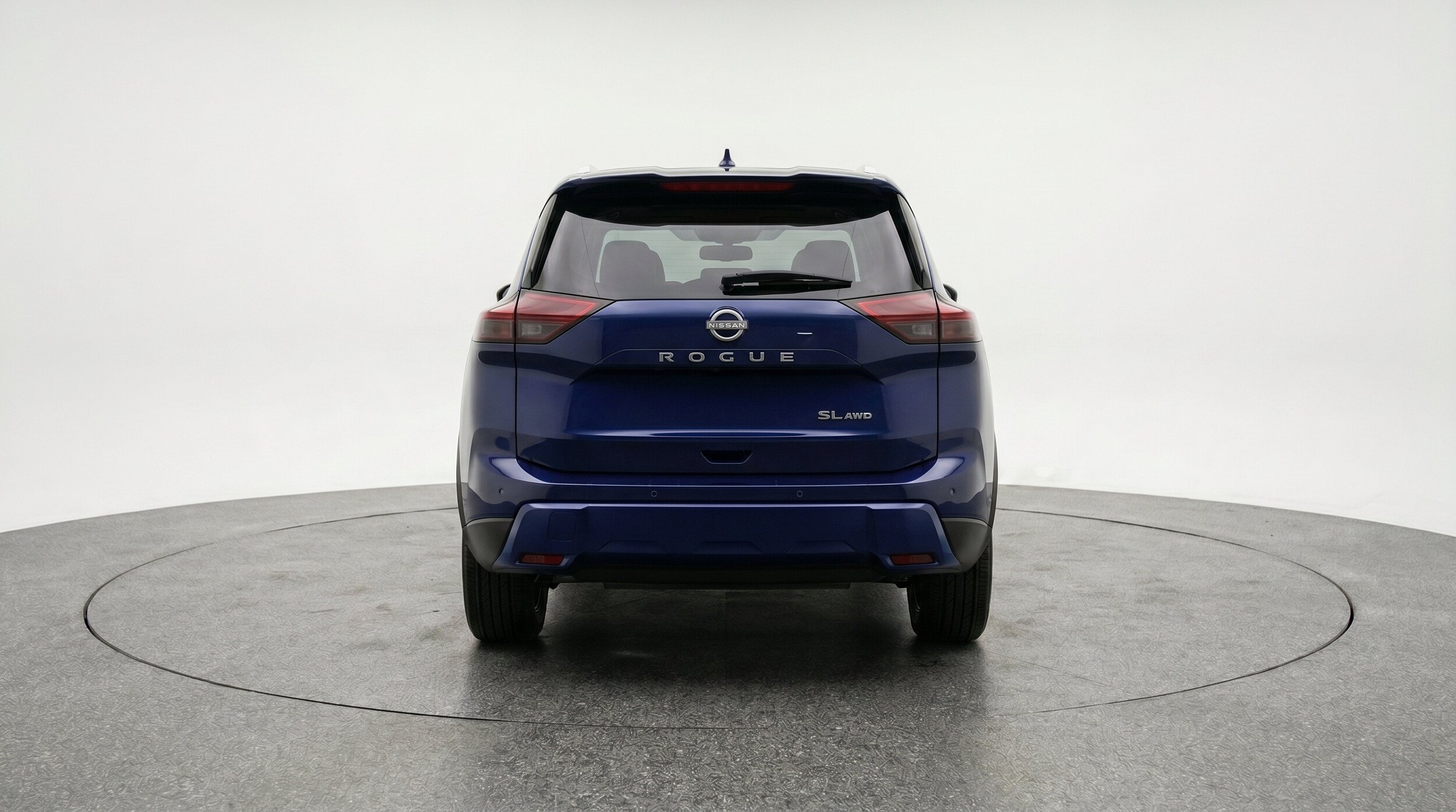 Thumbnail: 2026 Nissan Rogue - 7